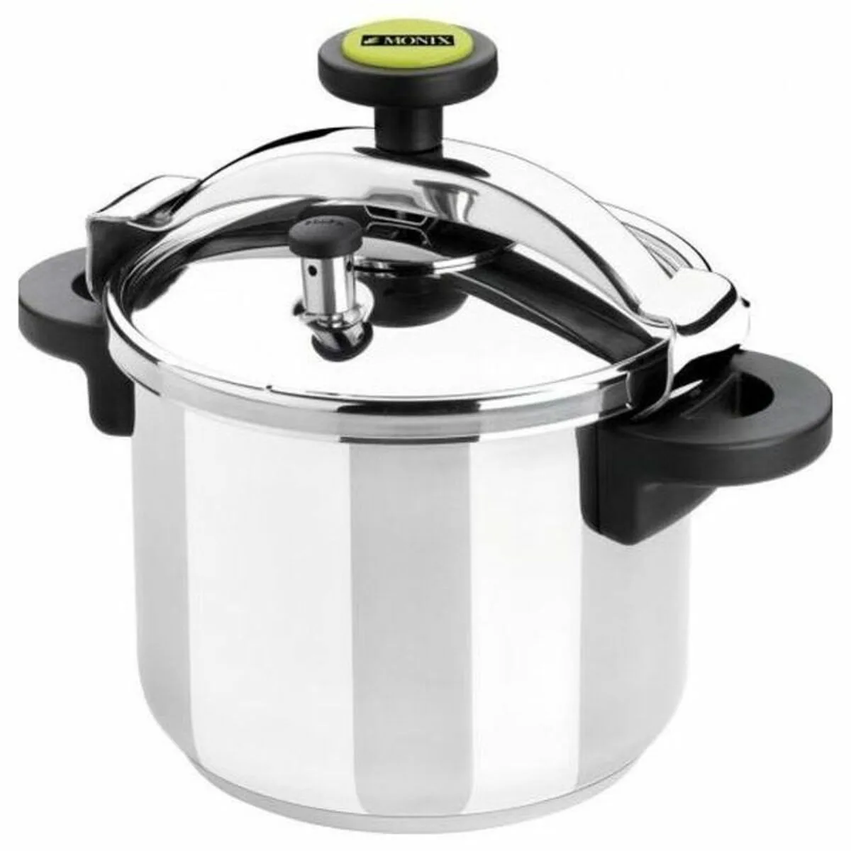 Marmites express monix m530002 6 l acier inoxydable metal 6 l s041227730. Laissez-vous guider par Diaytar à travers la jungle des produits pour dénicher ceux qui méritent vraiment votre attention