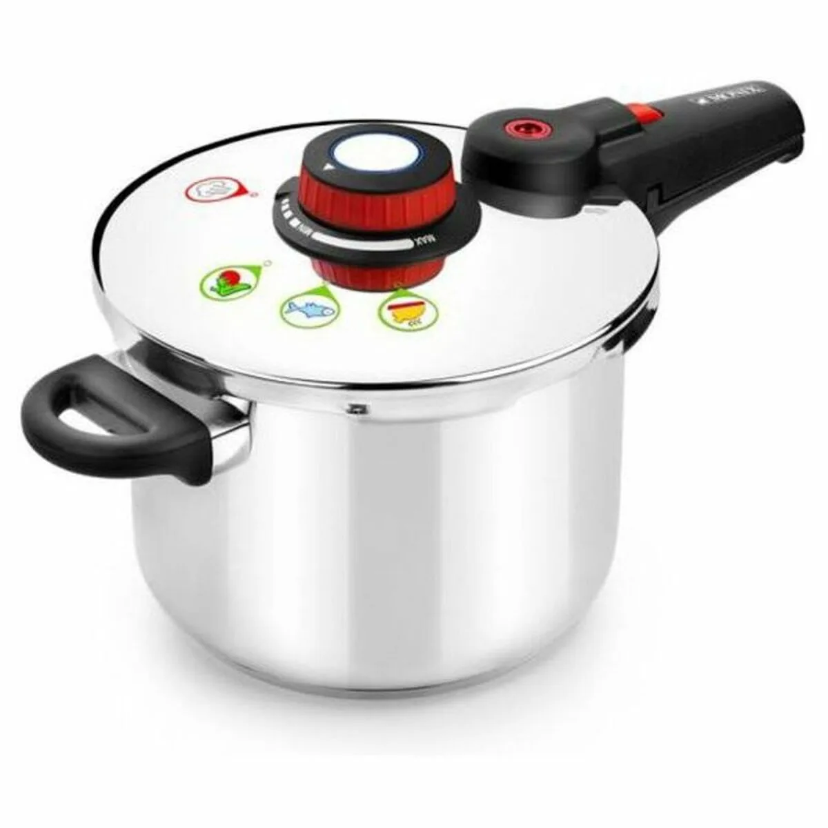 Marmites express monix m790005 acier inoxydable s041269540. Nous avons conçu Diaytar pour être intuitif, comme vos produits préférés. Simple, efficace, et terriblement séduisant.