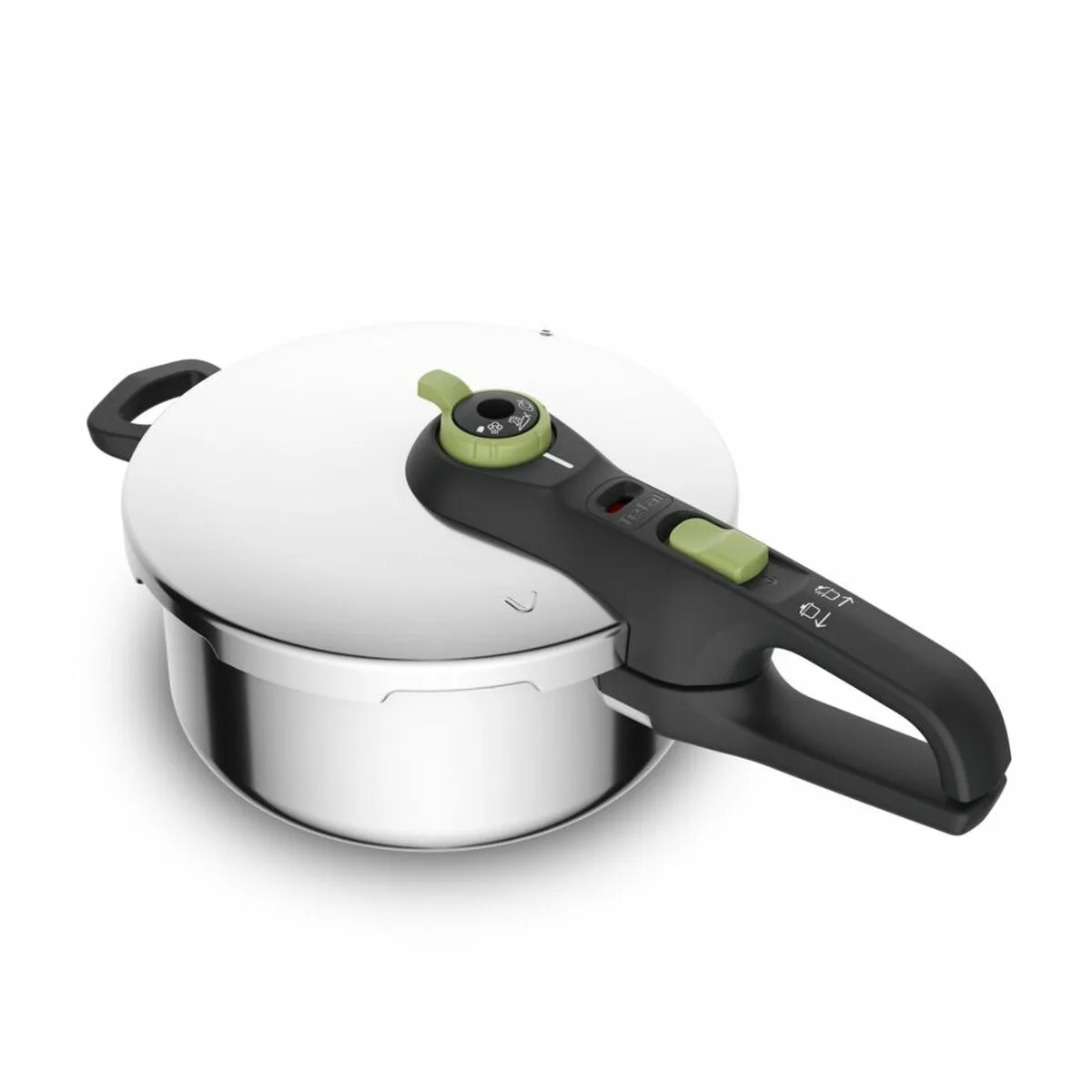 Marmites express tefal p2580400 acier inoxydable 4 l s044983363. Diaytar Home : Créez l'atmosphère parfaite dans chaque pièce de votre maison.