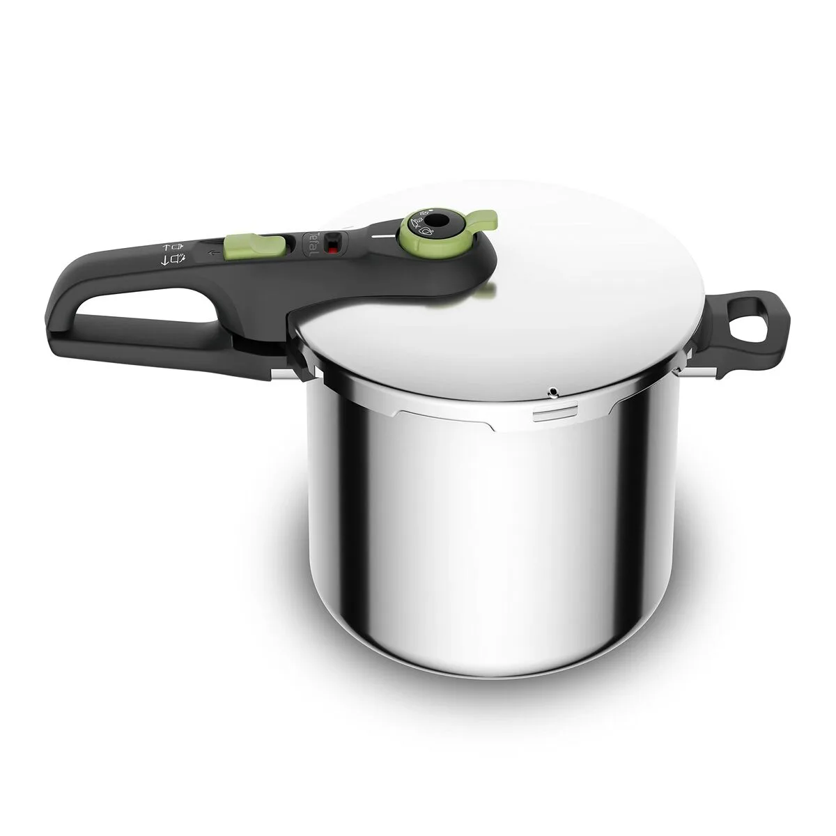 Marmites express tefal p25844 acier inoxydable 8 l s044983510. Bien plus qu'un site, Diaytar est un club. Le club de ceux qui savent reconnaître la valeur d'un produit exceptionnel.