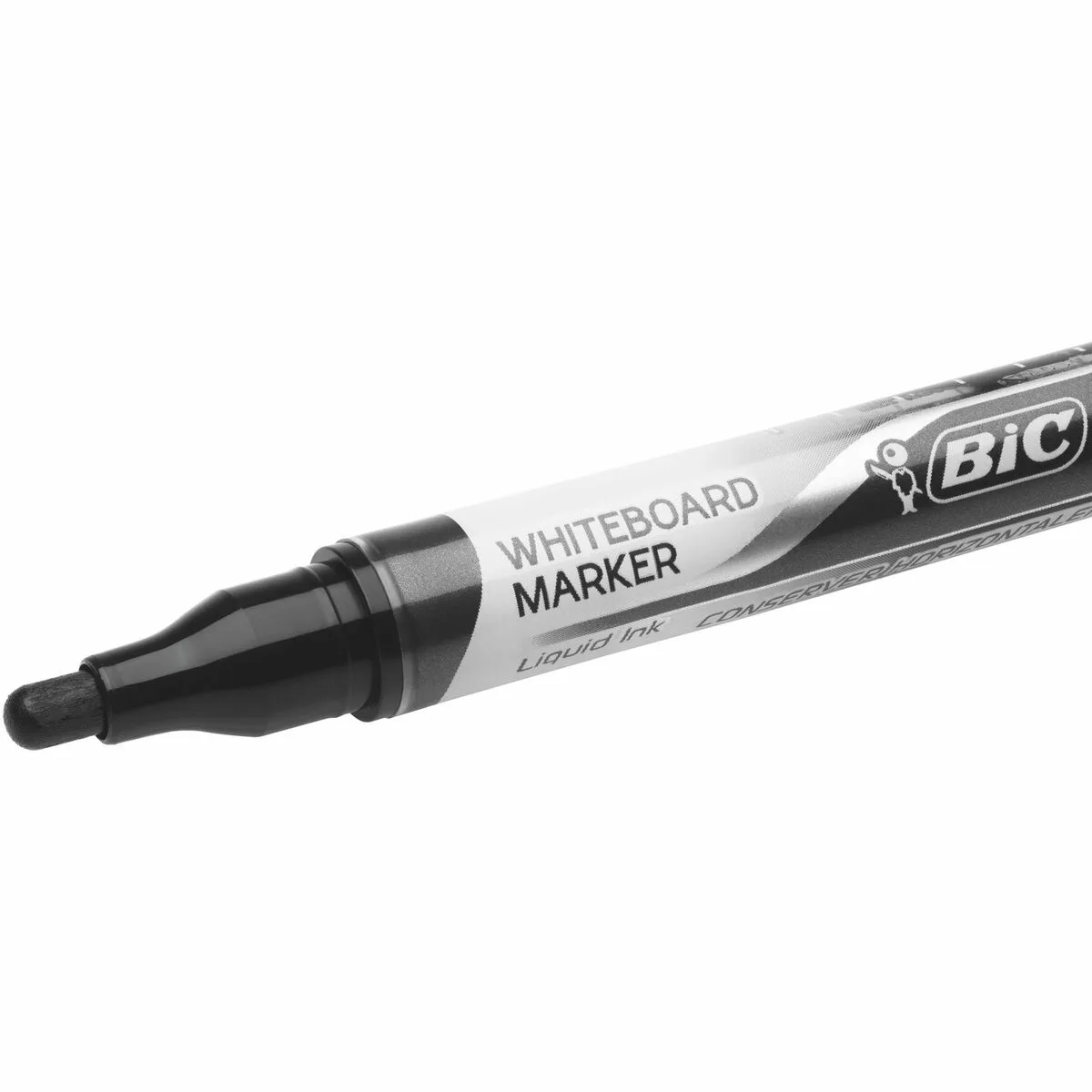 Marqueur bic velleda noir 12 pieces s841958297. Diaytar : Le curateur de votre quotidien. Des produits soigneusement choisis pour leur originalité et leur utilité