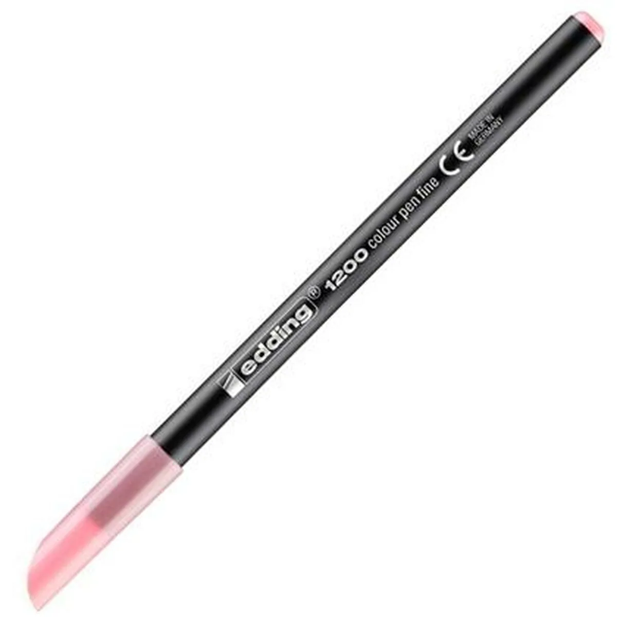 Marqueur edding 1200 fleur de cerisier 10 unites s842124422. Diaytar vous offre un accès privilégié à une sélection de produits qui font buzz, qui innovent et qui embellissent la vie