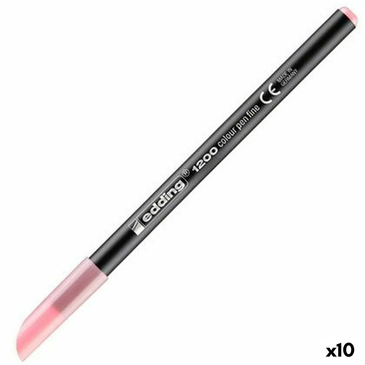 Marqueur edding 1200 fleur de cerisier 10 unites s842124493. Diaytar, c'est l'assurance de produits qui durent, tant dans leur construction que dans leur style intemporel.