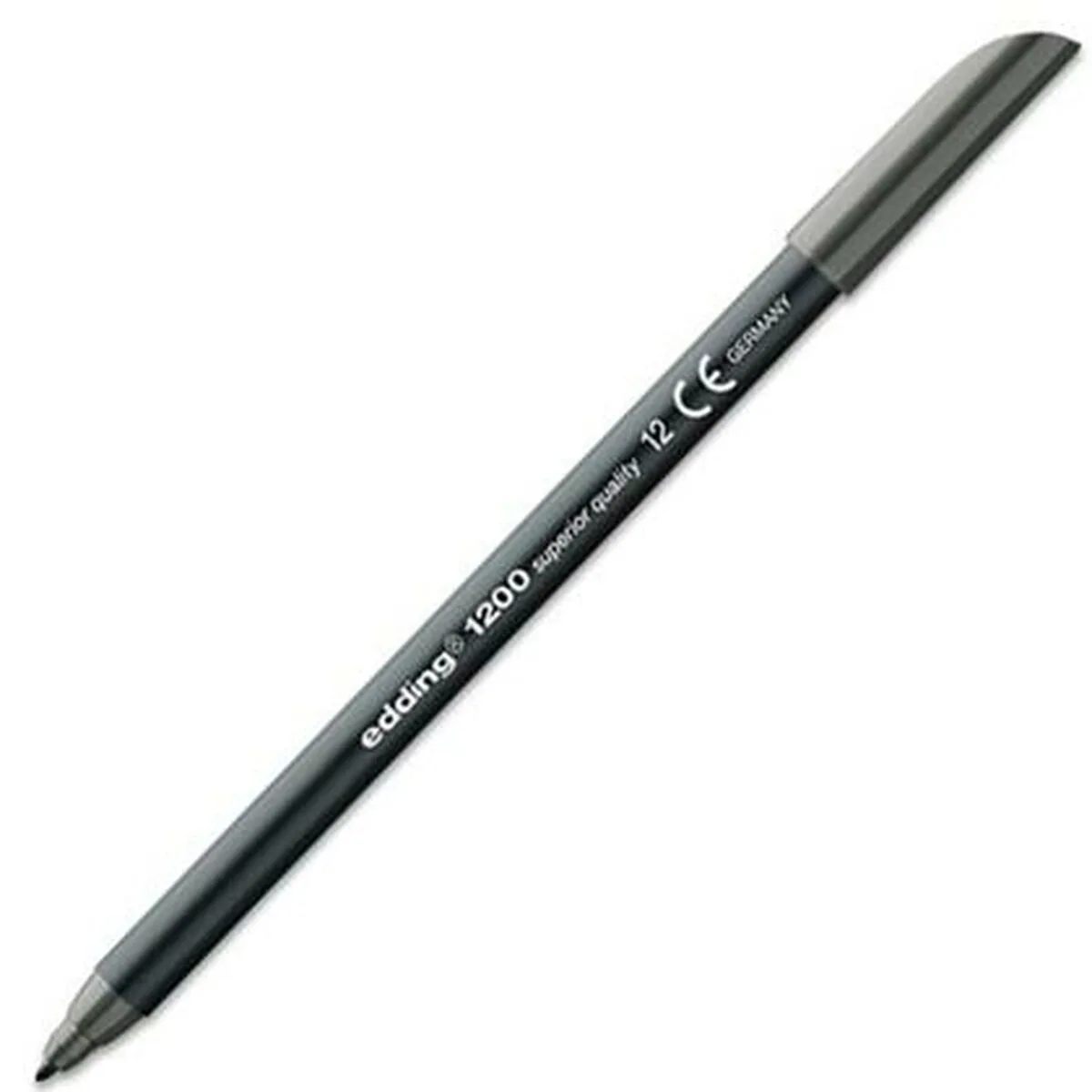 Marqueur edding 1200 gris 10 unites s842123193. Nous sommes les archéologues du produit parfait. Diaytar exhume pour vous les trésors cachés du marché.