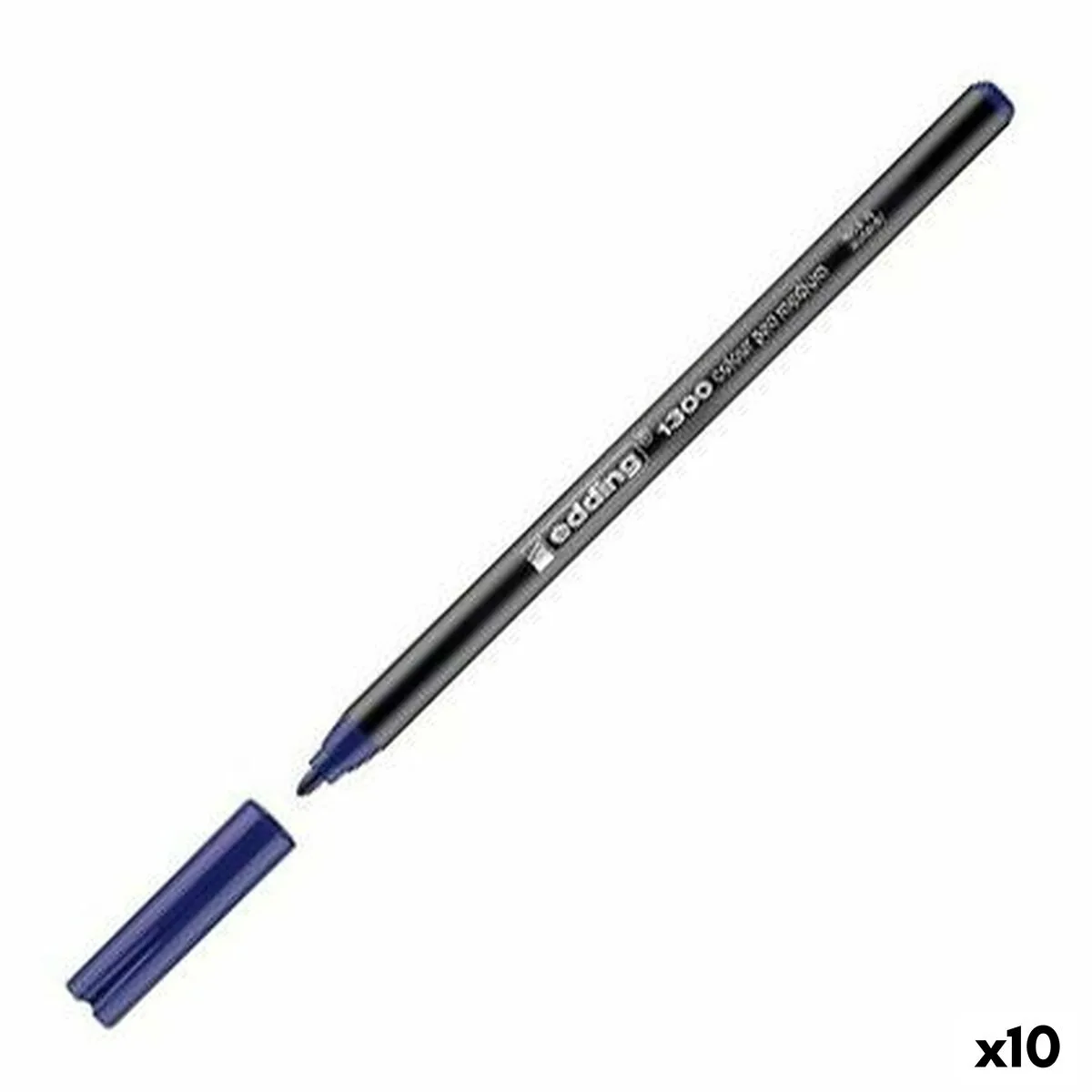Marqueur edding 1300 bleu 10 unites s842126028. Diaytar, c'est la certitude de dénicher la perle rare, qu'il s'agisse d'un produit électronique de pointe ou d'un accessoire tendance