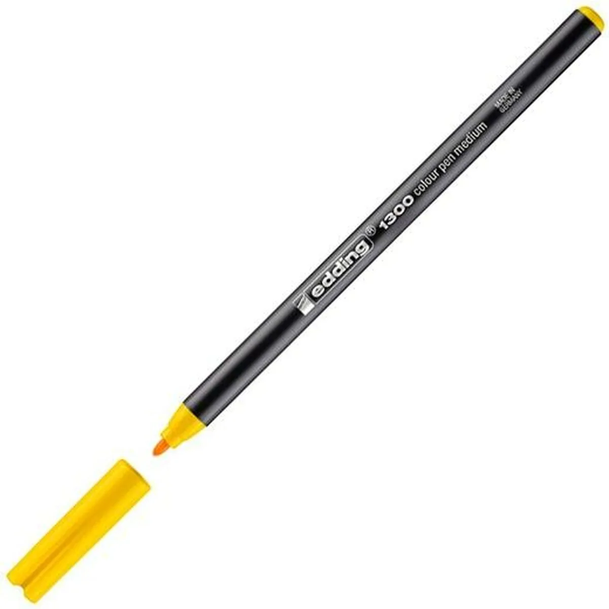 Marqueur edding 1300 jaune 10 unites s842126234. Les influenceurs adorent Diaytar pour ses pièces mode avant-gardistes.