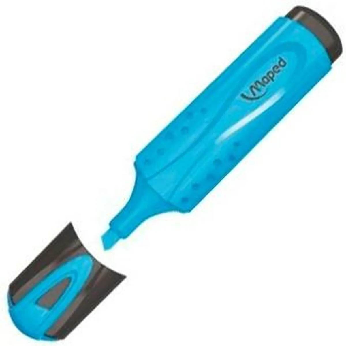 Marqueur fluorescent maped peps classic bleu 12 unites s842220541. Chez Diaytar, nous valorisons autant la fonction que la forme dans chaque produit que nous ajoutons à notre collection