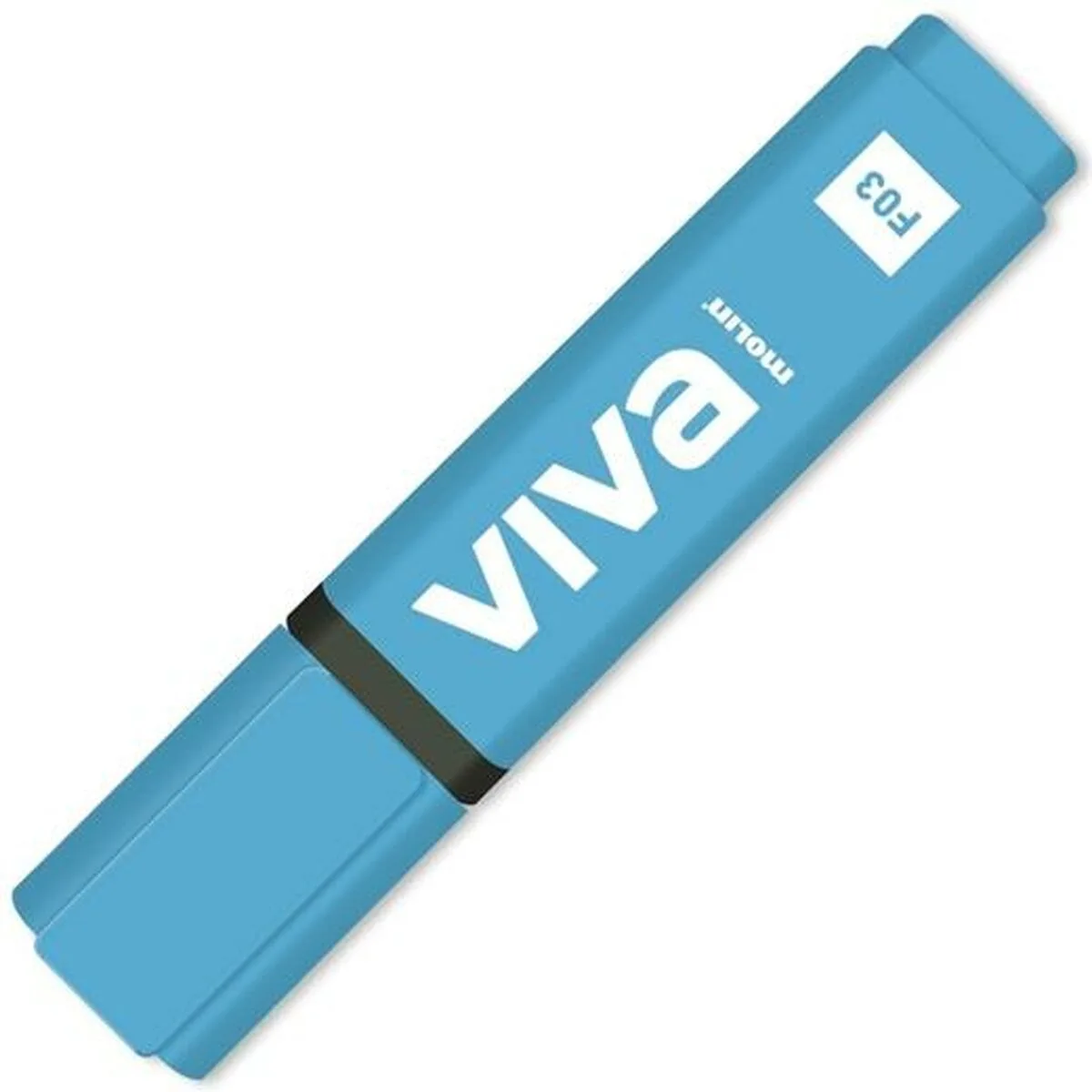 Marqueur fluorescent molin viva bleu 10 unites s843002533. Diaytar, c'est la vitrine permanente des innovations produits qui vont faire parler d'elles dans les mois à venir.