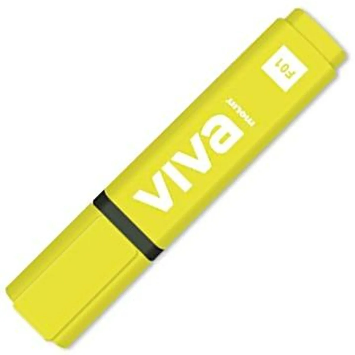 Marqueur fluorescent molin viva jaune 10 unites s843002339. Explorez Diaytar et laissez-vous surprendre par notre diversité de produits.