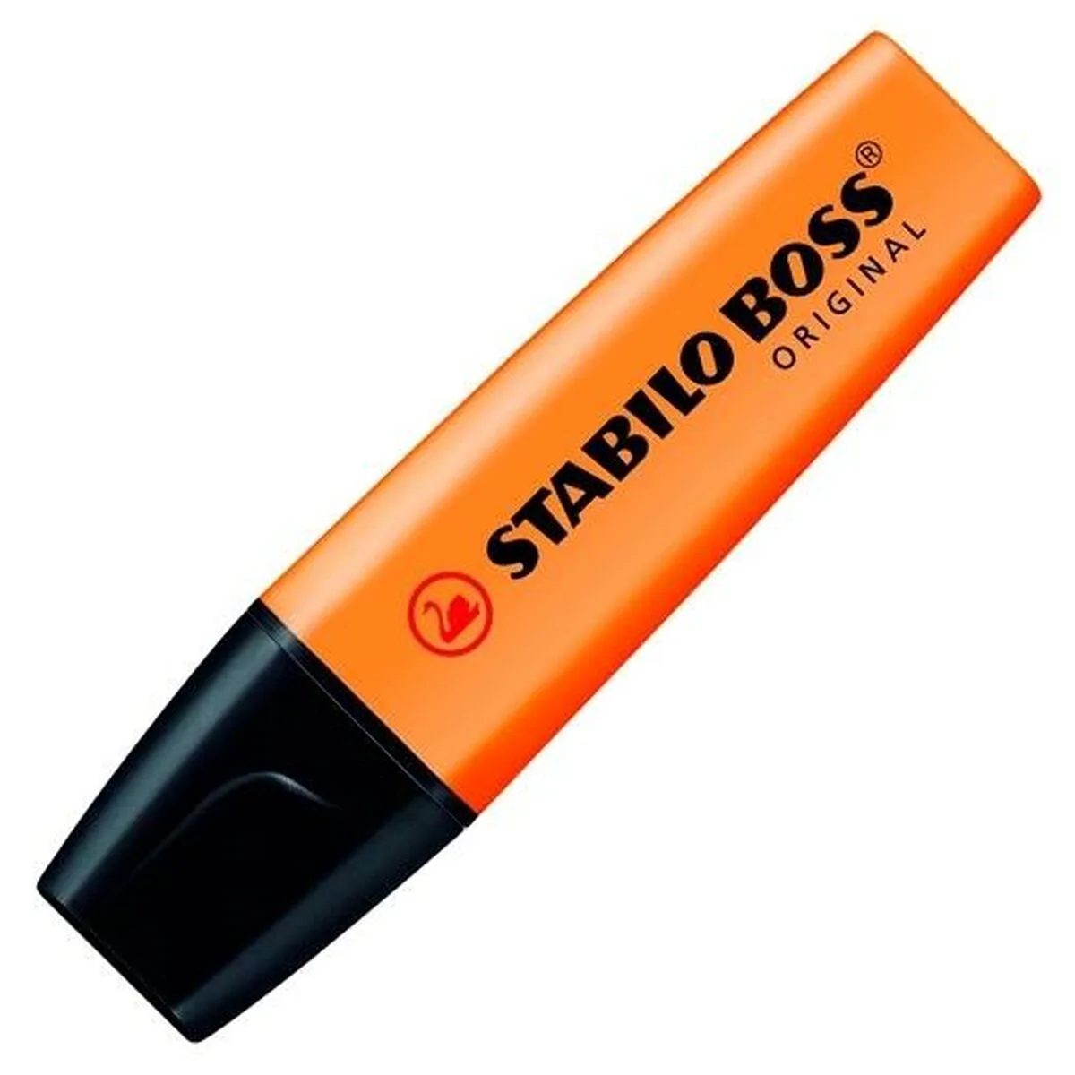 Marqueur fluorescent stabilo boss orange 10 pieces 10 unites s842279160. Diaytar : Votre guide shopping pour une sélection exigeante de produits tendance, technologiques et domestiques