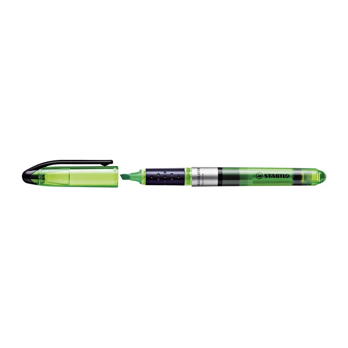 Marqueur fluorescent stabilo navigator vert 10 pieces 1 unites s841760575. Re-découvrez le plaisir de shopper en ligne avec Diaytar et sa multitude de produits triés sur le volet pour vous