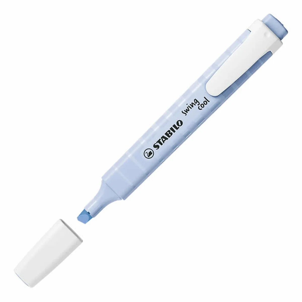 Marqueur fluorescent stabilo swing cool bleu 10 pieces s841756370. Diaytar, c'est votre conseiller shopping personnel, toujours à l'affût des pépites qui correspondent à votre style de vie.