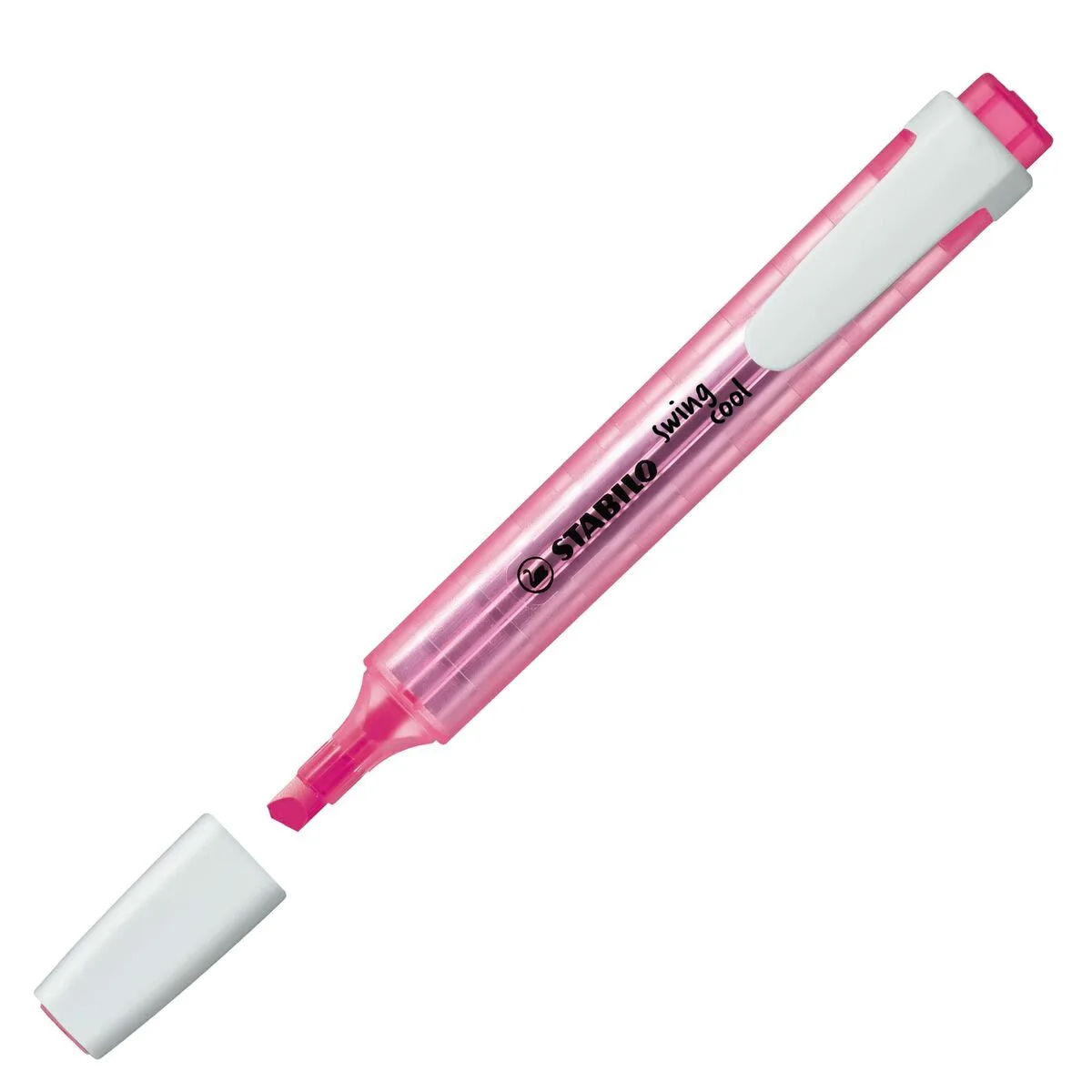 Marqueur fluorescent stabilo swing cool rose 10 pieces 1 unites s841758068. Diaytar, c'est le livre dont vous êtes le héros. Chaque produit que vous choisissez est un chapitre de votre histoire.