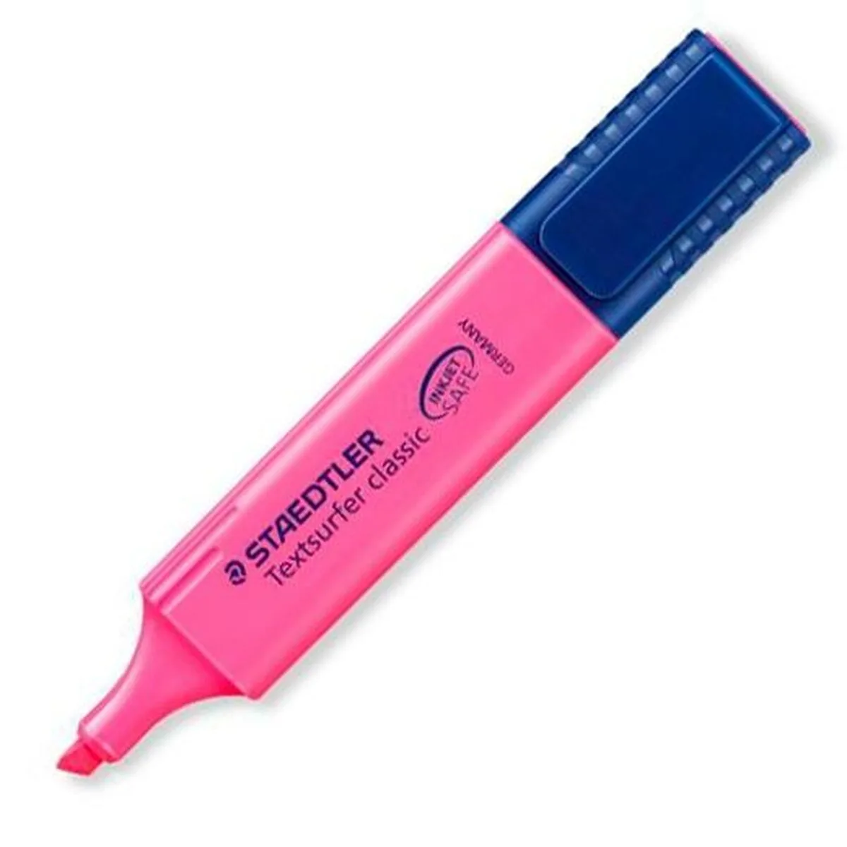 Marqueur fluorescent staedtler textsurfer classic fuchsia 10 unites s842291315. Diaytar a été conçu pour ceux qui voient le shopping en ligne comme une source d'inspiration et de solutions pratiques