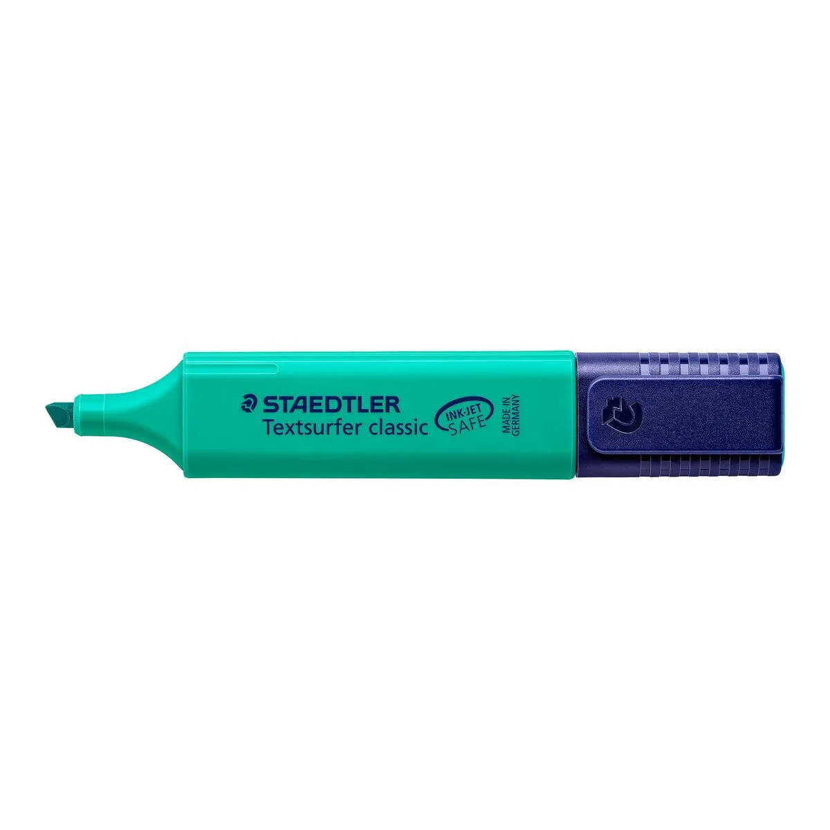 Marqueur fluorescent staedtler textsurfer classic turquoise 10 unites s842291559. Diaytar, une vision du shopping en ligne où chaque catégorie de produits, de la high-tech au généraliste, est traitée avec excellence