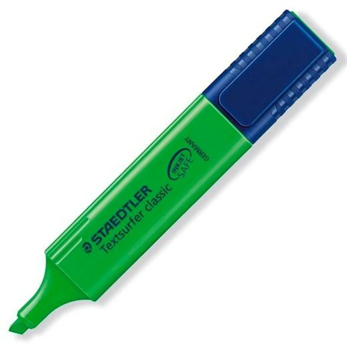 Marqueur fluorescent staedtler textsurfer classic vert 10 unites s842291720. Votre style, votre personnalité, nos produits : bienvenue chez Diaytar !
