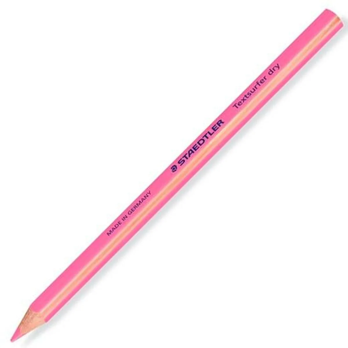 Marqueur fluorescent staedtler textsurfer dry rose 12 unites s842282623. Chez Diaytar, nous célébrons l'innovation sous toutes ses formes, des produits high-tech les plus fous aux objets maison les plus malins.