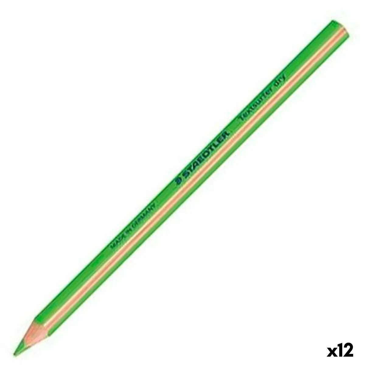 Marqueur fluorescent staedtler textsurfer dry vert 12 unites s842282899. Diaytar incarne le renouveau du commerce en ligne : authentique, engagé et résolument tourné vers l'avenir.