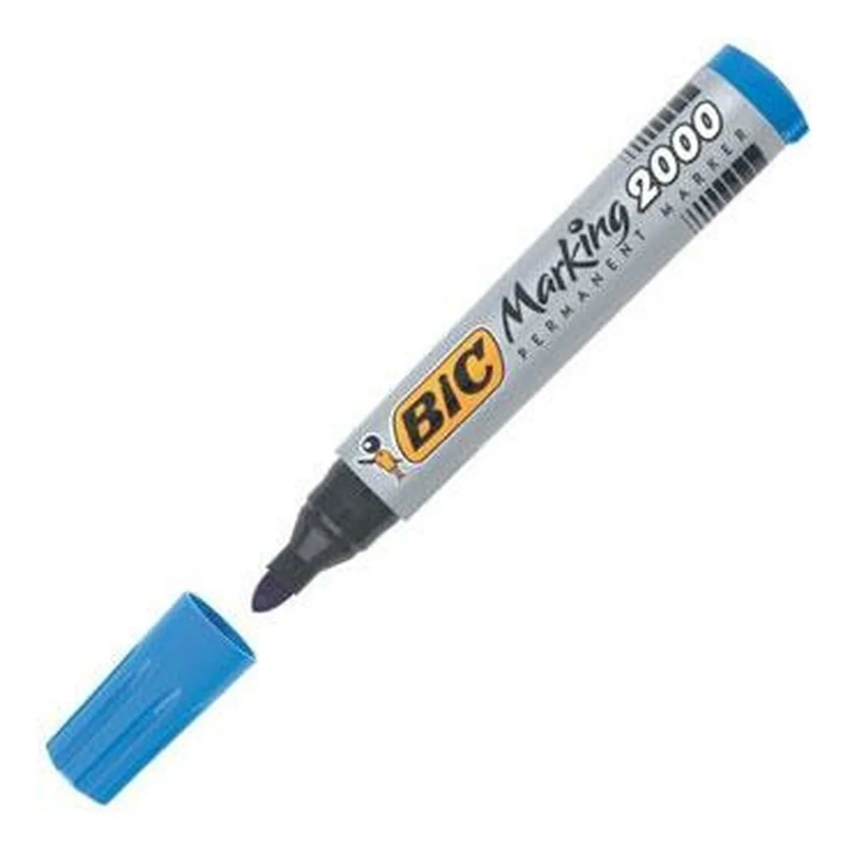 Marqueur permanent bic marking 2000 bleu 12 pieces s840154114. Nous avons créé Diaytar pour être le point de repère dans le paysage souvent confuse du e-commerce généraliste.