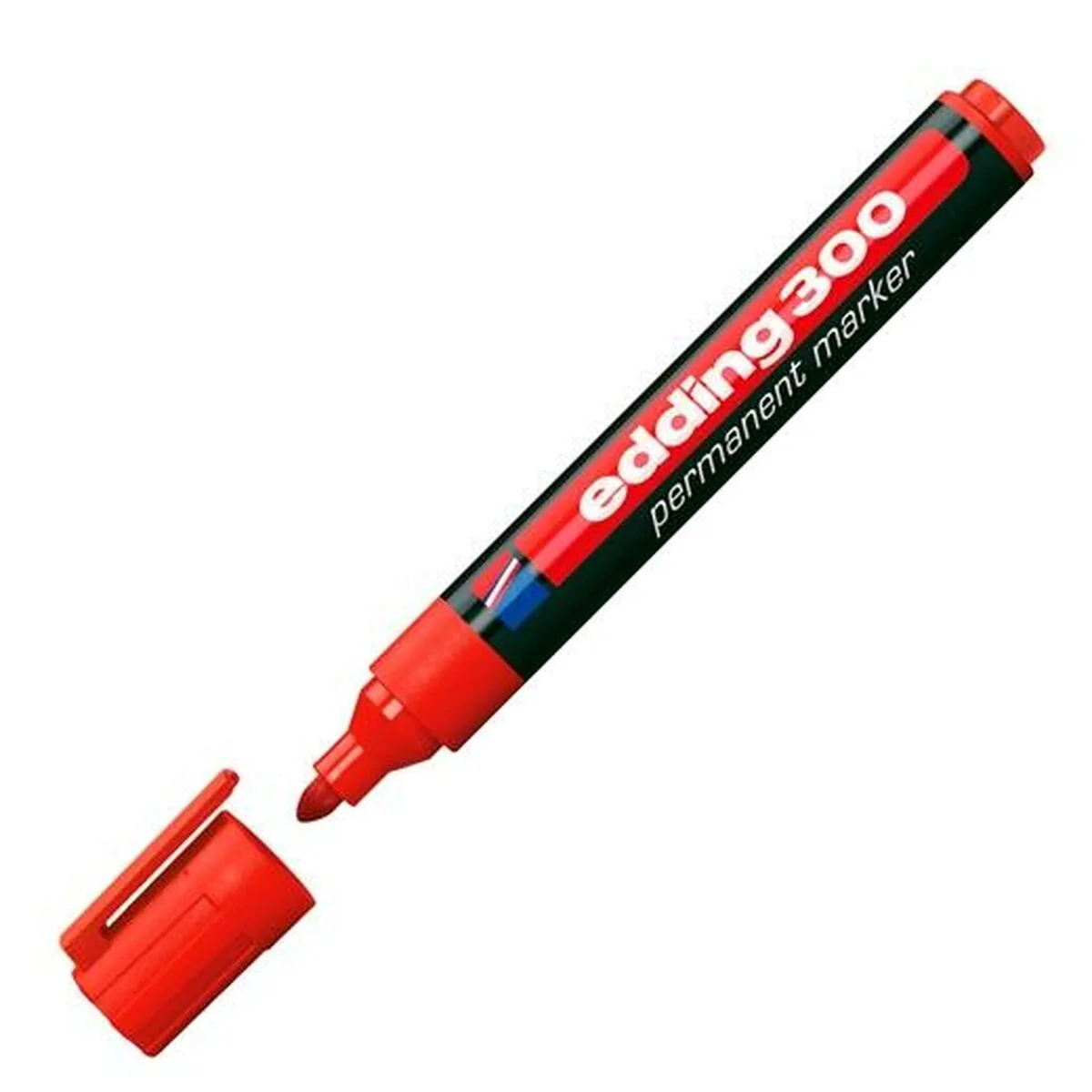 Marqueur permanent edding 300 rouge 10 unites s842127342. Votre foyer mérite le style et le confort des produits Diaytar Home.