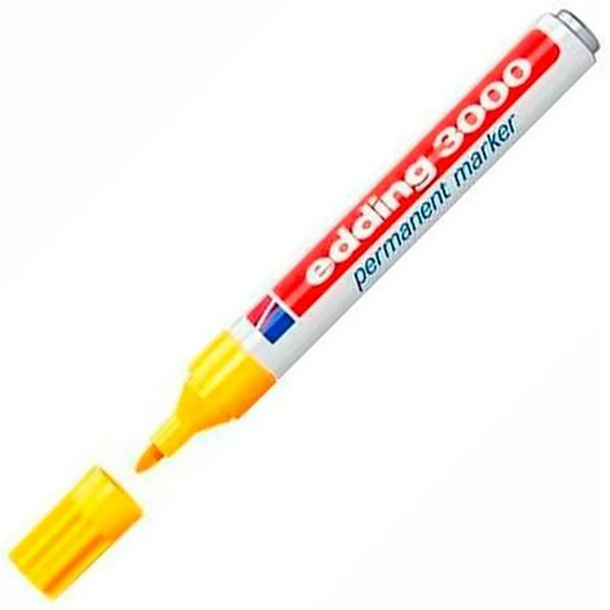 Marqueur permanent edding 3000 jaune 10 unites s843082396. Explorez la galerie virtuelle Diaytar et laissez-vous séduire par nos produits généraux tendance et nos inventions électroniques exclusives