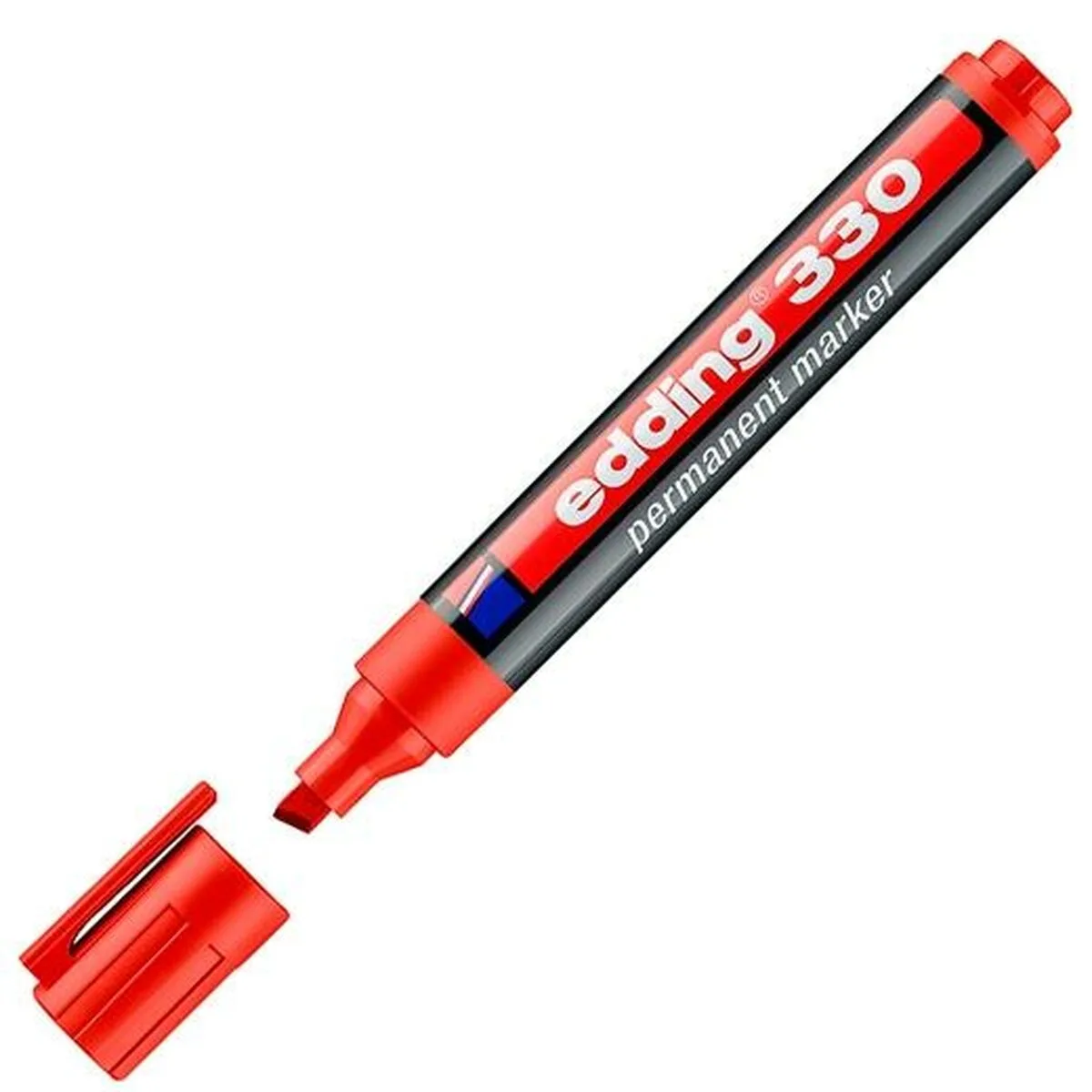 Marqueur permanent edding 330 rouge 10 unites s842539037. Diaytar vous habille de la tête aux pieds avec goût et raffinement.