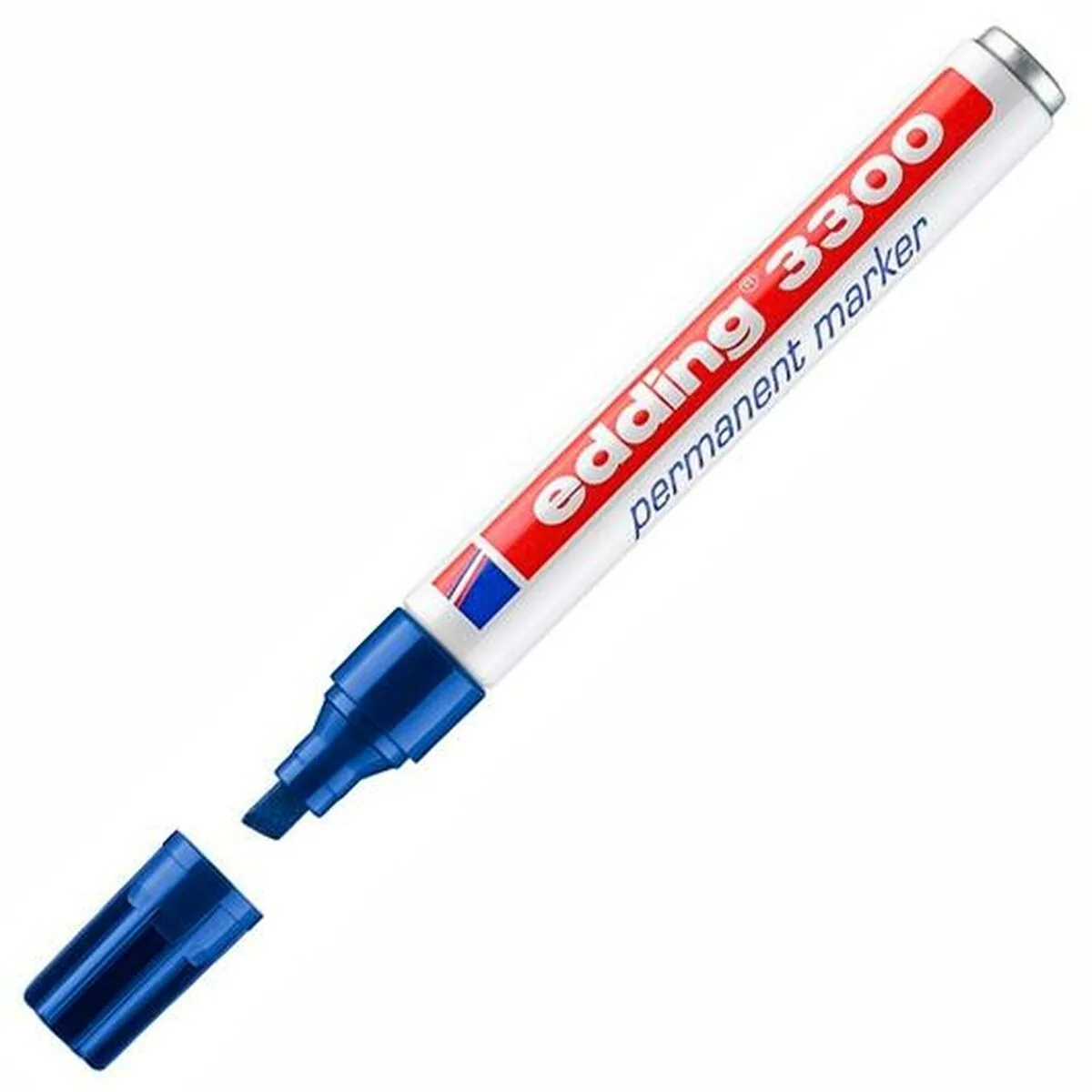 Marqueur permanent edding 3300 bleu 10 pieces 10 unites s842128737. Diaytar ne suit pas les tendances, il les anticipe à travers sa sélection前瞻 de produits électroniques et généraux
