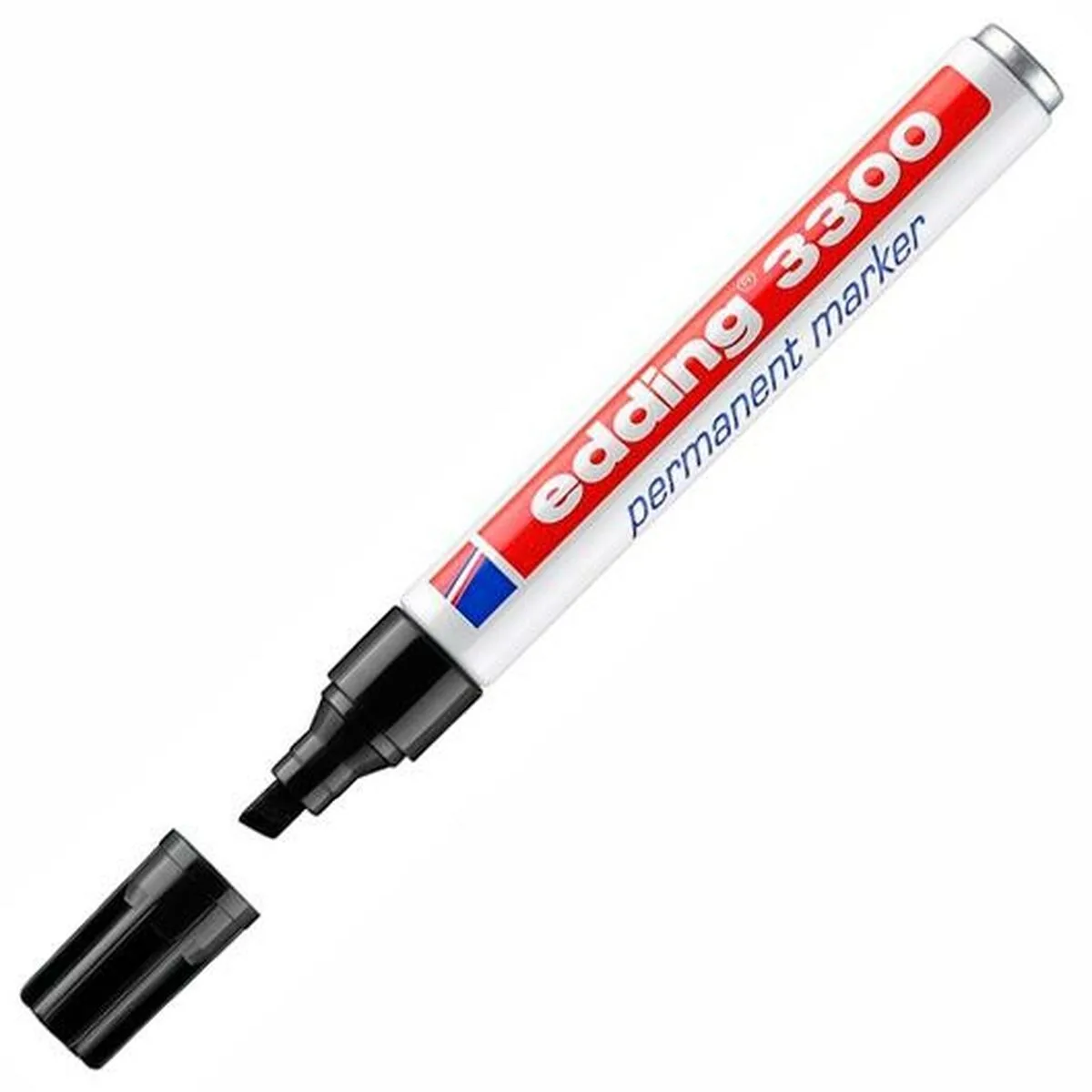 Marqueur permanent edding 3300 noir 10 unites s842128515. Notre ambition chez Diaytar : être la source la plus fiable pour vos achats de produits généraux et high-tech tendance