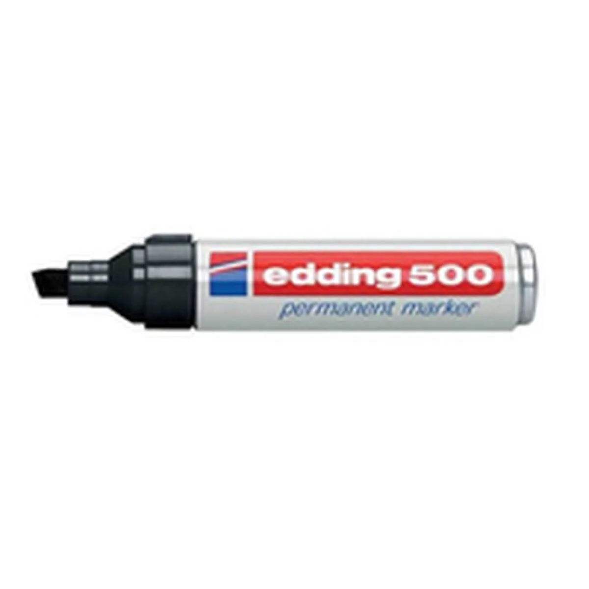 Marqueur permanent edding 500 01 noir 200 pieces 3 unites 10 unites s7718071532. Avec Diaytar, redécouvrez le plaisir de l'achat en ligne grâce à une approche humaine des produits et de la curation