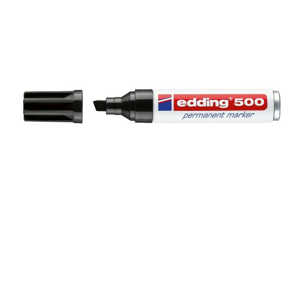 Marqueur permanent edding 500 01 noir 200 pieces 3 unites 10 unites s7718071558. Diaytar réinvente le e-commerce avec une approche généraliste axée sur la qualité, la tendance et l'accessibilité