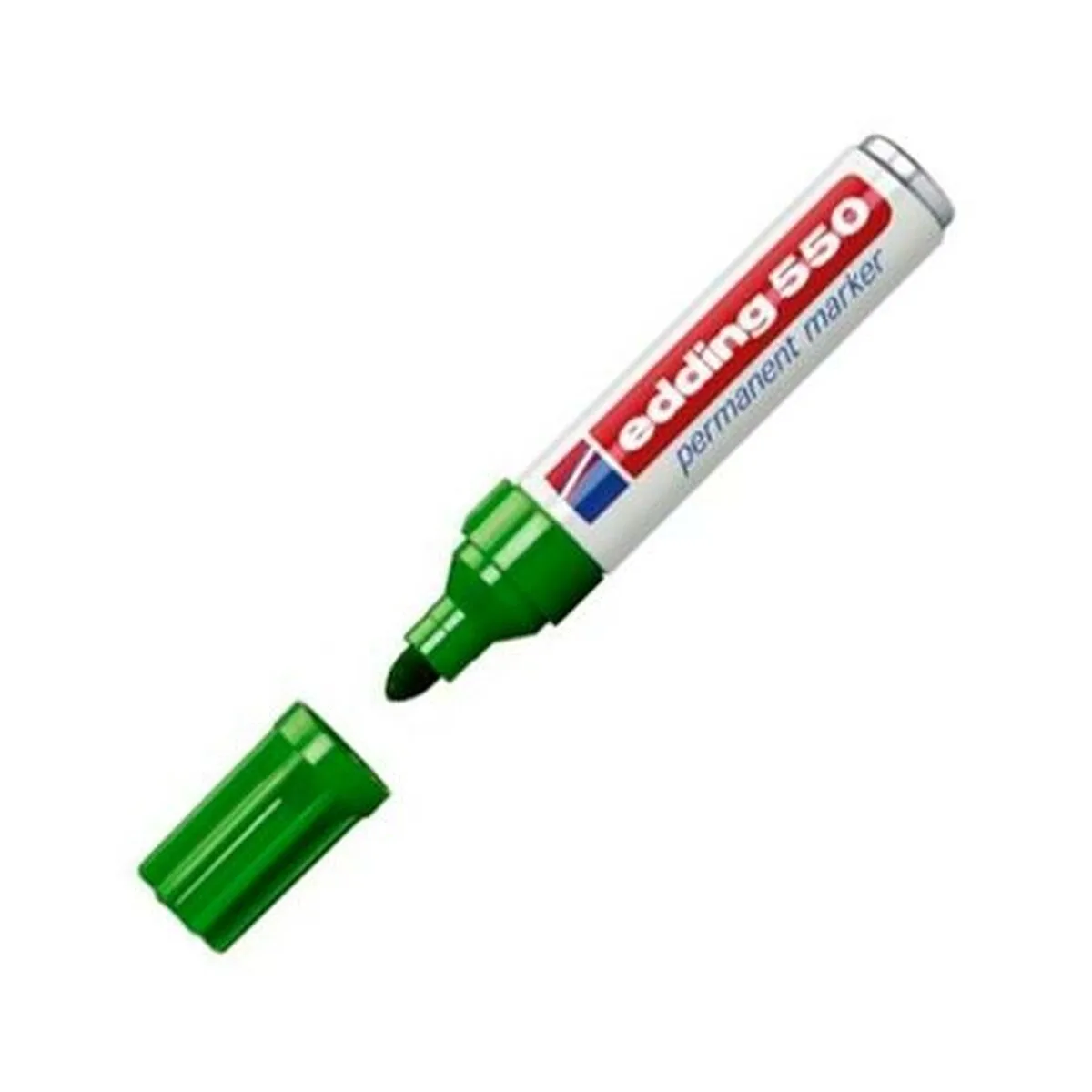 Marqueur permanent edding 550 vert 10 unites s842131635. Bienvenue chez Diaytar, où l'élégance rencontre l'innovation avec nos produits électroniques dernier cri et nos créations maison exclusives