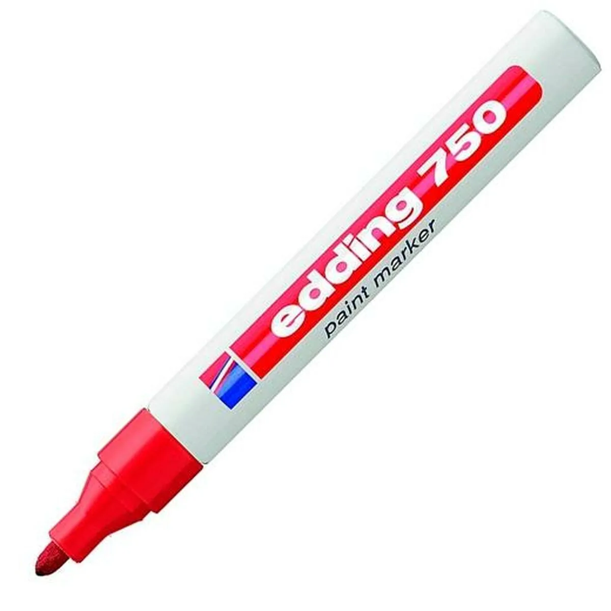 Marqueur permanent edding 750 rouge 10 unites s842133056. Diaytar a été conçu pour ceux qui voient le shopping en ligne comme une source d'inspiration et de solutions pratiques