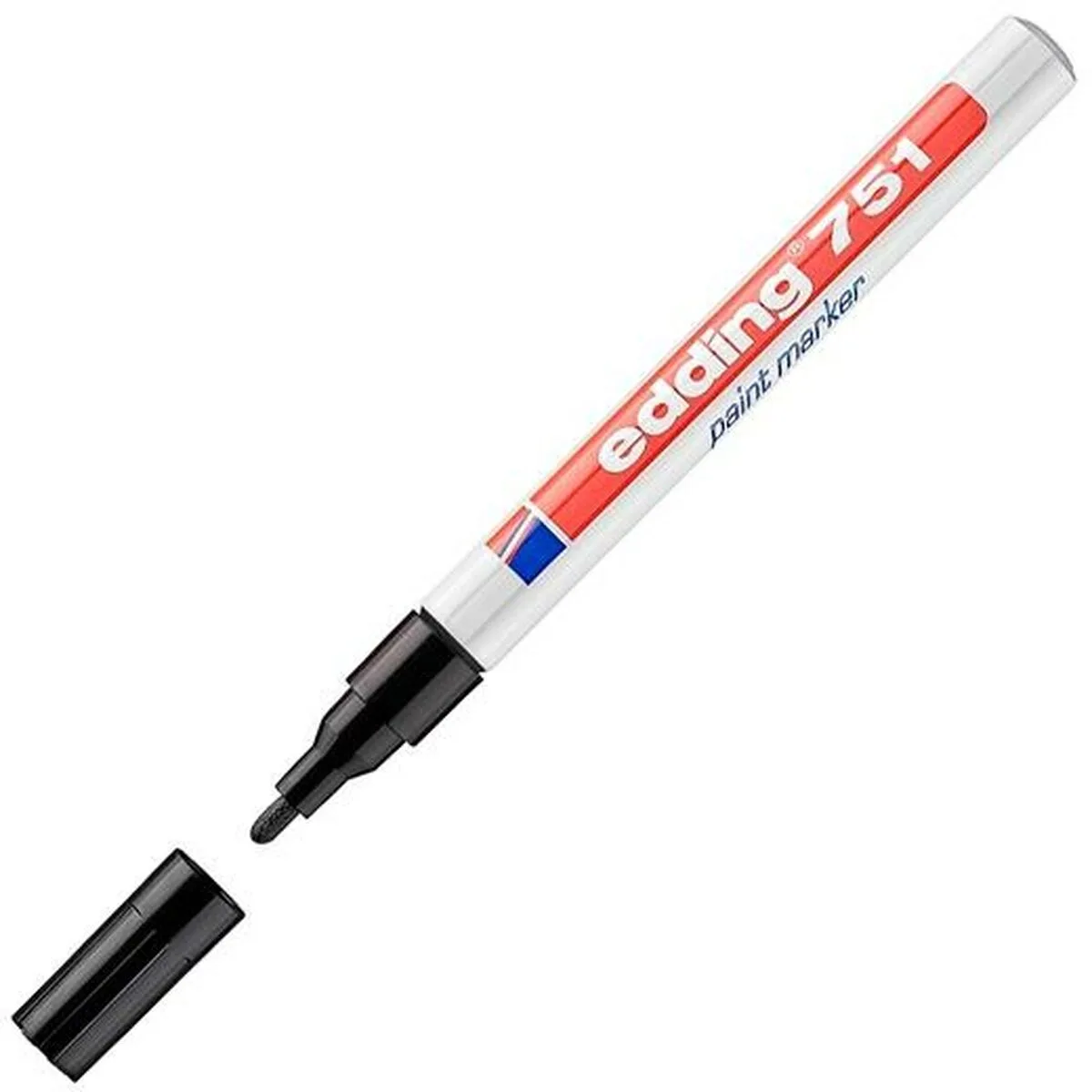 Marqueur permanent edding 751 noir 10 unites s842133825. Diaytar, le garde-meuble moderne de toutes vos envies : des produits pour combler tous vos besoins et toutes vos fantasies.