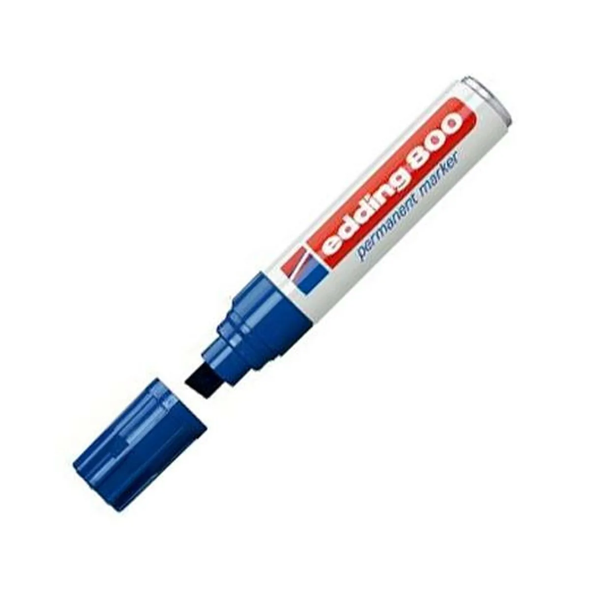 Marqueur permanent edding 800 bleu 5 unites s842135340. Tendance, confort et qualité : la trilogie gagnante de Diaytar Mode.