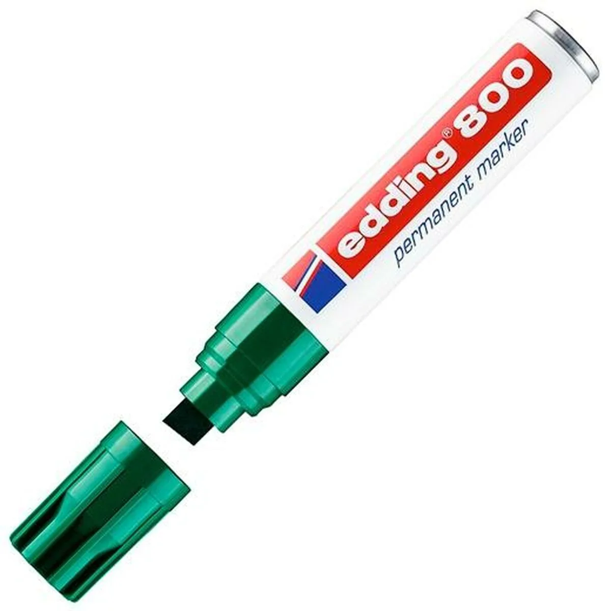 Marqueur permanent edding 800 vert 5 unites s842135453. Notre mission chez Diaytar : démocratiser l'accès aux produits extraordinaires, sans rogner sur le design ou la qualité.