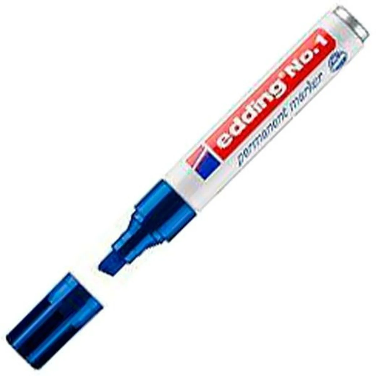 Marqueur permanent edding no1 bleu 10 unites s842121038. Diaytar, c'est le cocktail parfait entre l'esprit start-up et l'expertise d'un grand commerçant généraliste.