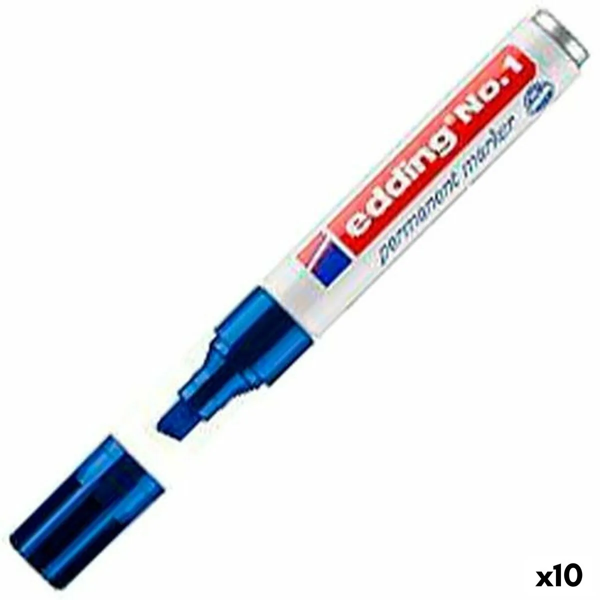 Marqueur permanent edding no1 bleu 10 unites s842121059. Diaytar, une boutique en ligne qui défie les catégories traditionnelles en mêlant produits high-tech, maison et lifestyle avec brio