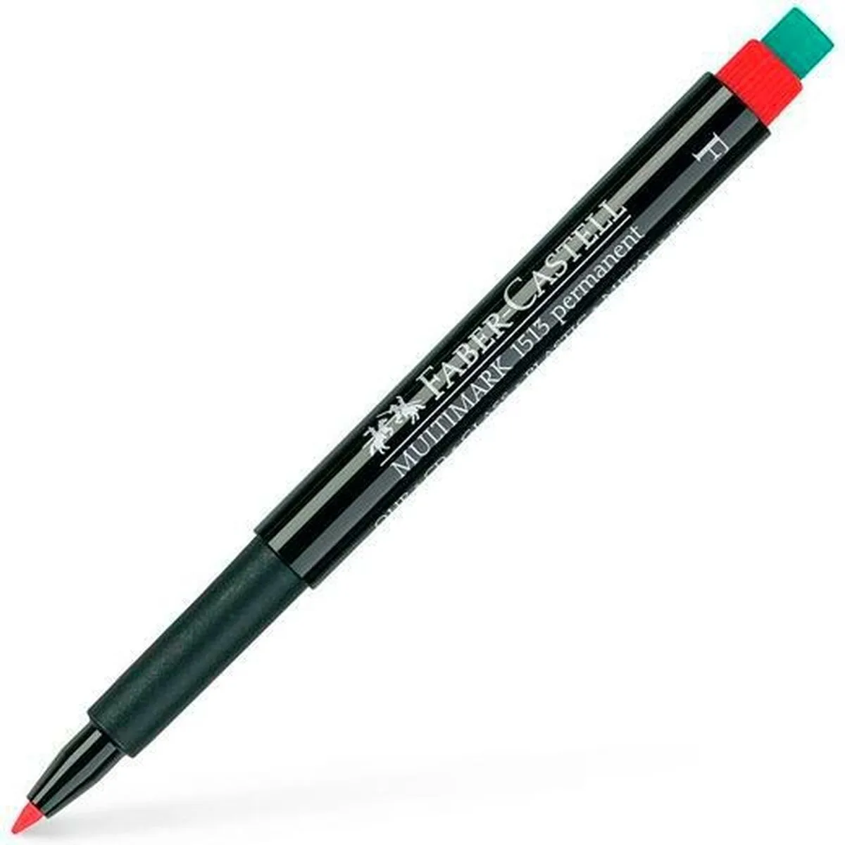 Marqueur permanent faber castell multimark 1513 f rouge 10 unites s842168444. Diaytar s'adresse à tous ceux qui considèrent que le choix d'un produit, même basique, est une expression de leur personnalité