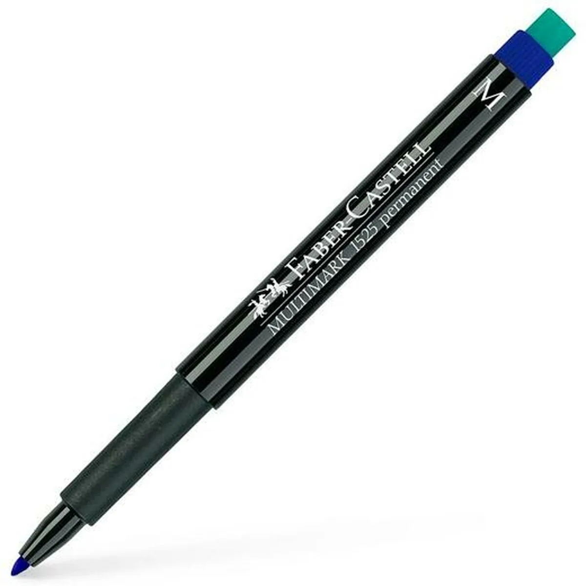 Marqueur permanent faber castell multimark 1523 m bleu 10 unites s842169672. Diaytar a fait de la variété son arme secrète : une offre généraliste si vaste que vous y trouverez forcément l'inimaginable