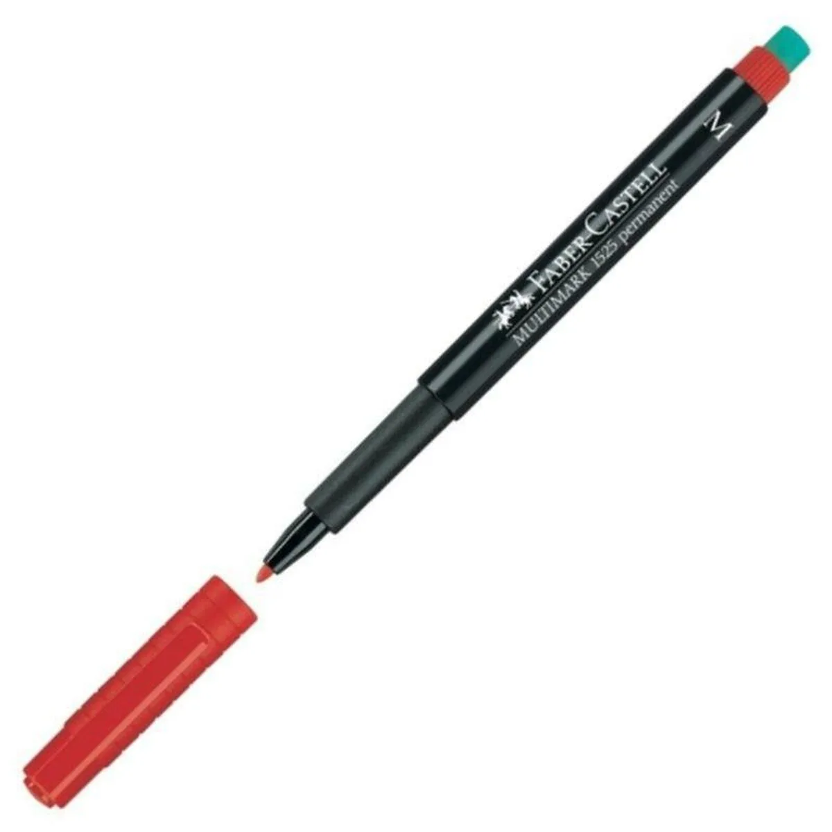 Marqueur permanent faber castell multimark 1525 m rouge 10 unites s842169561. Laissez-vous guider par Diaytar à travers la jungle des produits pour dénicher ceux qui méritent vraiment votre attention