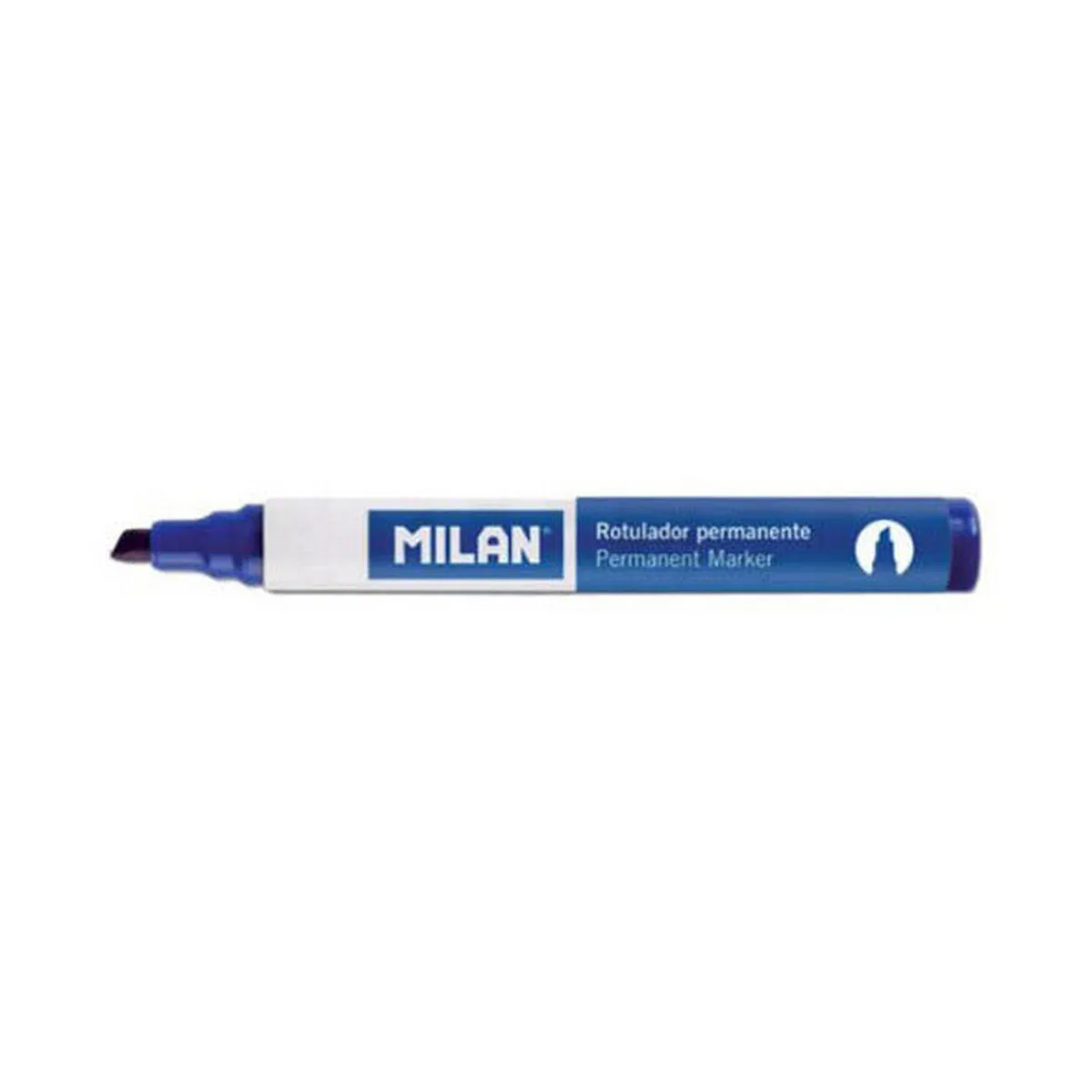 Marqueur permanent milan bleu pvc 12 unites o 4 mm s790634790. Diaytar a fait de la variété son arme secrète : une offre généraliste si vaste que vous y trouverez forcément l'inimaginable