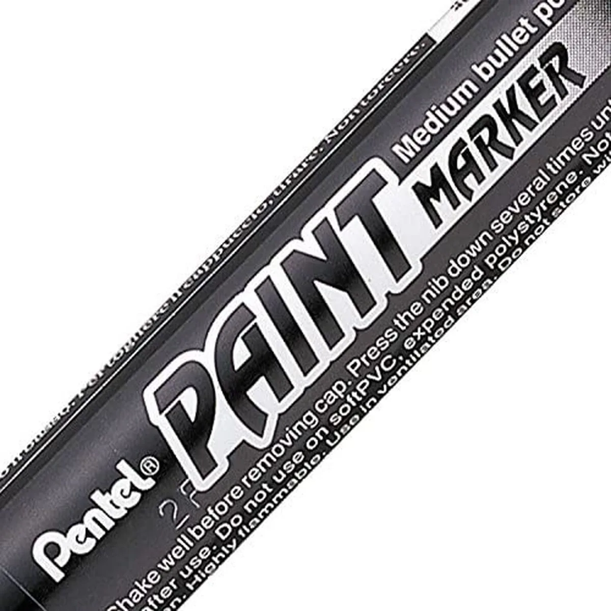 Marqueur permanent pentel noir 12 pieces s841497380. Diaytar a été conçu pour ceux qui voient le shopping en ligne comme une source d'inspiration et de solutions pratiques
