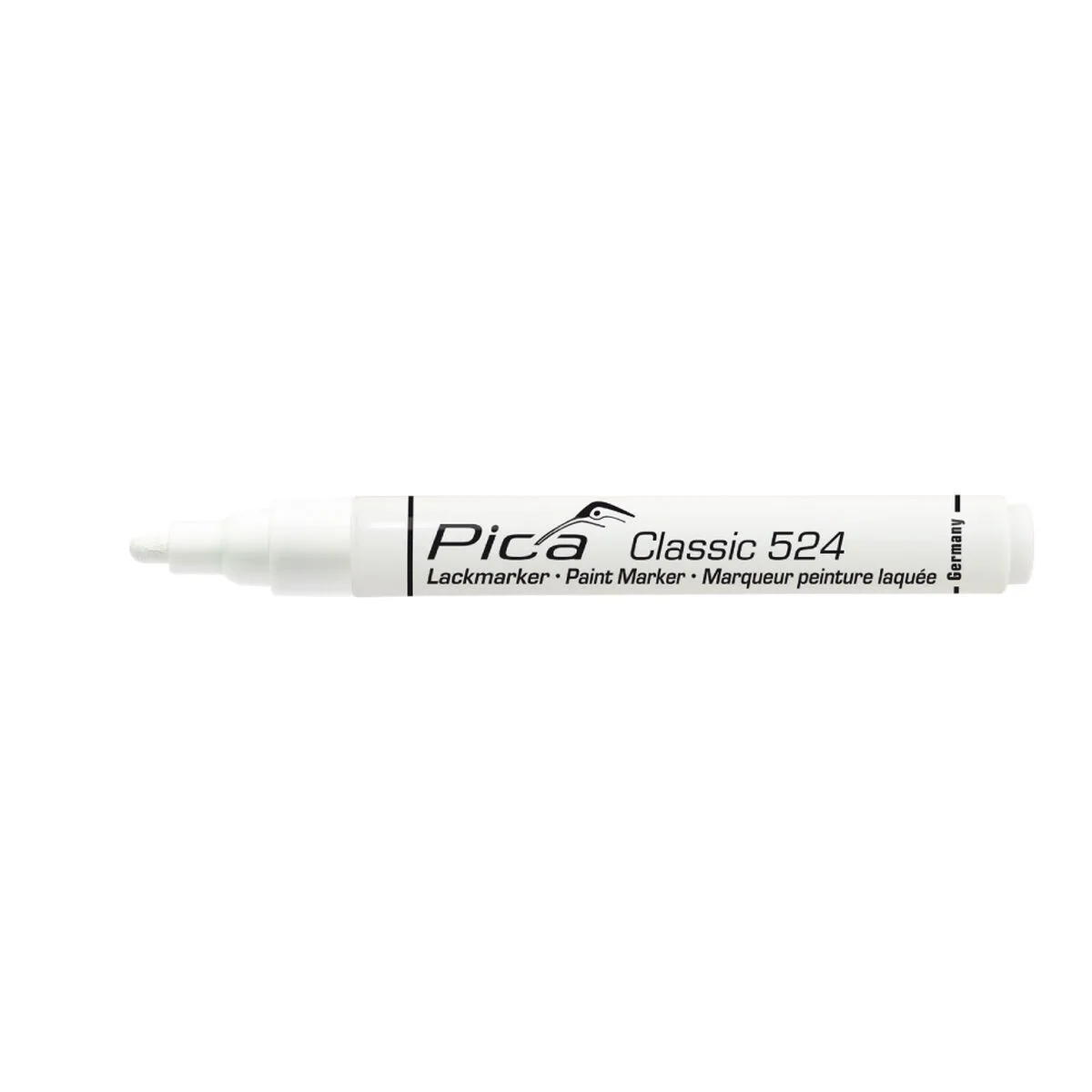 Marqueur permanent pica classic blanc s792647396. Oubliez tout ce que vous savez sur le e-commerce. Diaytar réécrit les règles avec une offre audacieuse et éclectique.