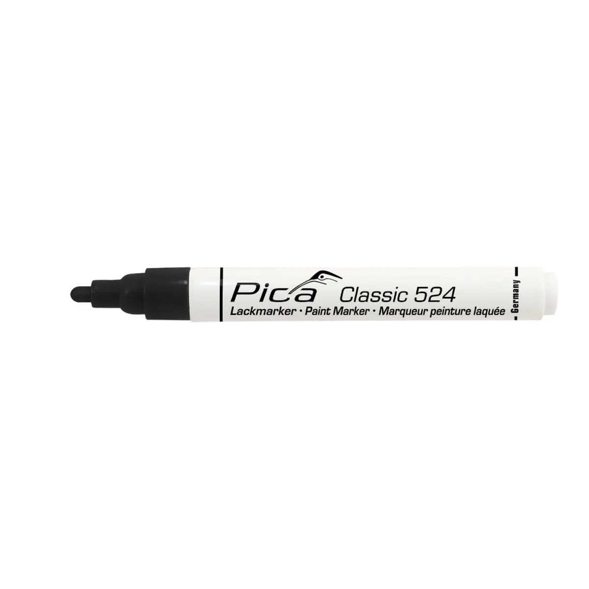 Marqueur permanent pica classic noir s792647249. Chez Diaytar, nous croyons que le meilleur des produits généraux et électroniques doit être accessible à tous, sans compromis sur le style