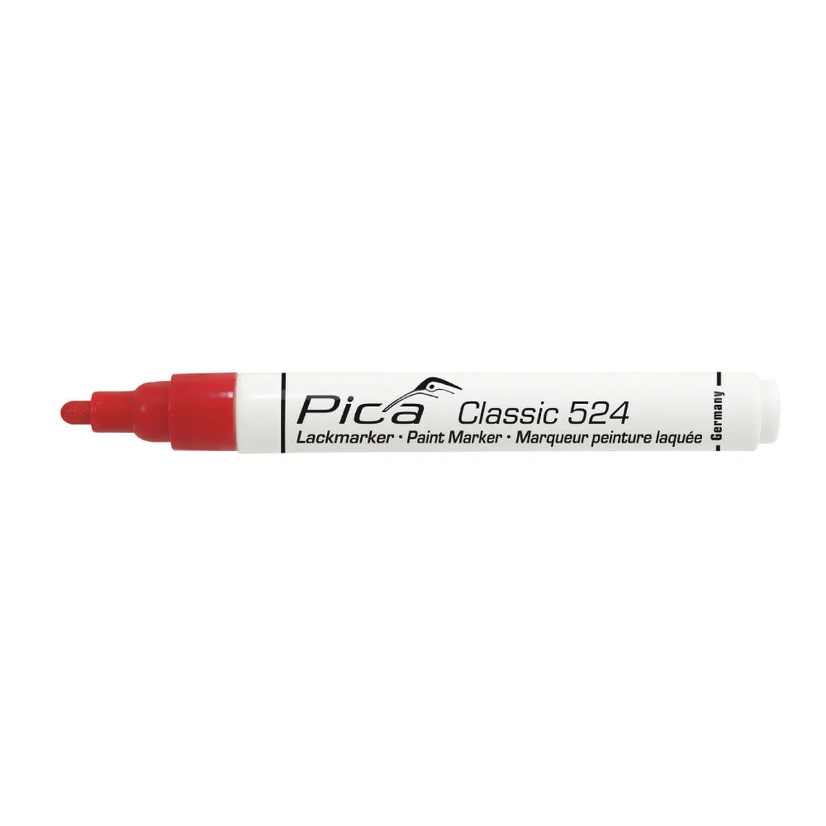 Marqueur permanent pica classic rouge s792646945. Diaytar s'adresse à tous ceux qui considèrent que le choix d'un produit, même basique, est une expression de leur personnalité