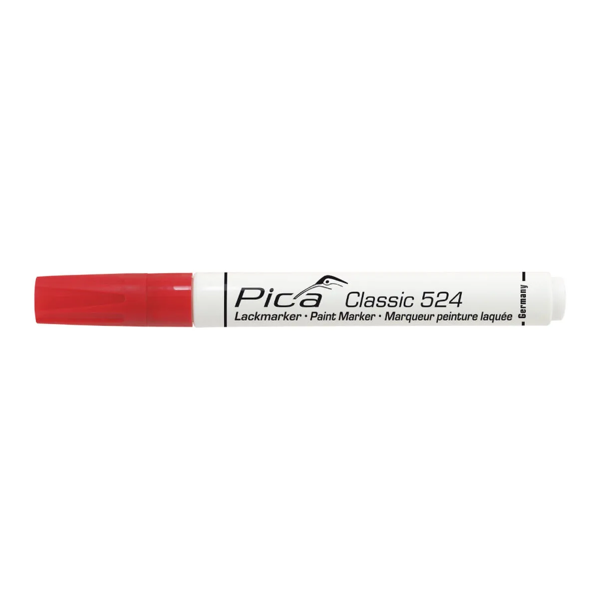 Marqueur permanent pica classic rouge s792646998. Diaytar, c'est le hub où se connectent les créateurs de produits géniaux et les clients qui les attendaient sans le savoir.