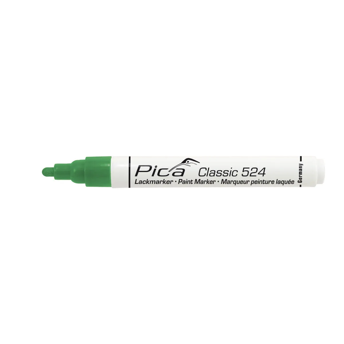 Marqueur permanent pica classic vert s792646897. Notre mission chez Diaytar : vous simplifier la vie en vous proposant les produits les plus ingénieux et les plus tendance du marché