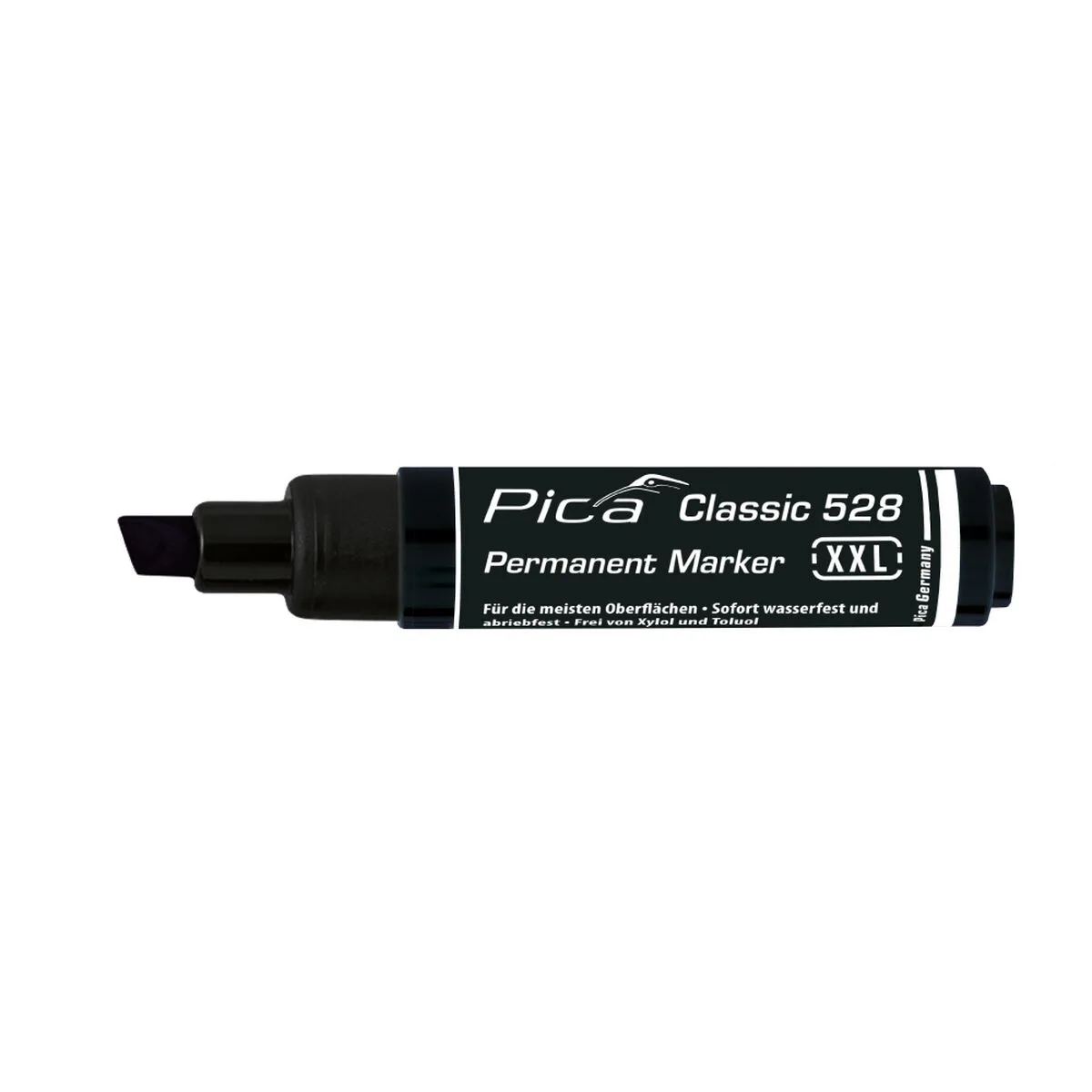 Marqueur permanent pica noir s792646371. Nous sélectionnons pour Diaytar des produits qui ont une histoire, une âme, et qui sauront trouver une place dans la vôtre.