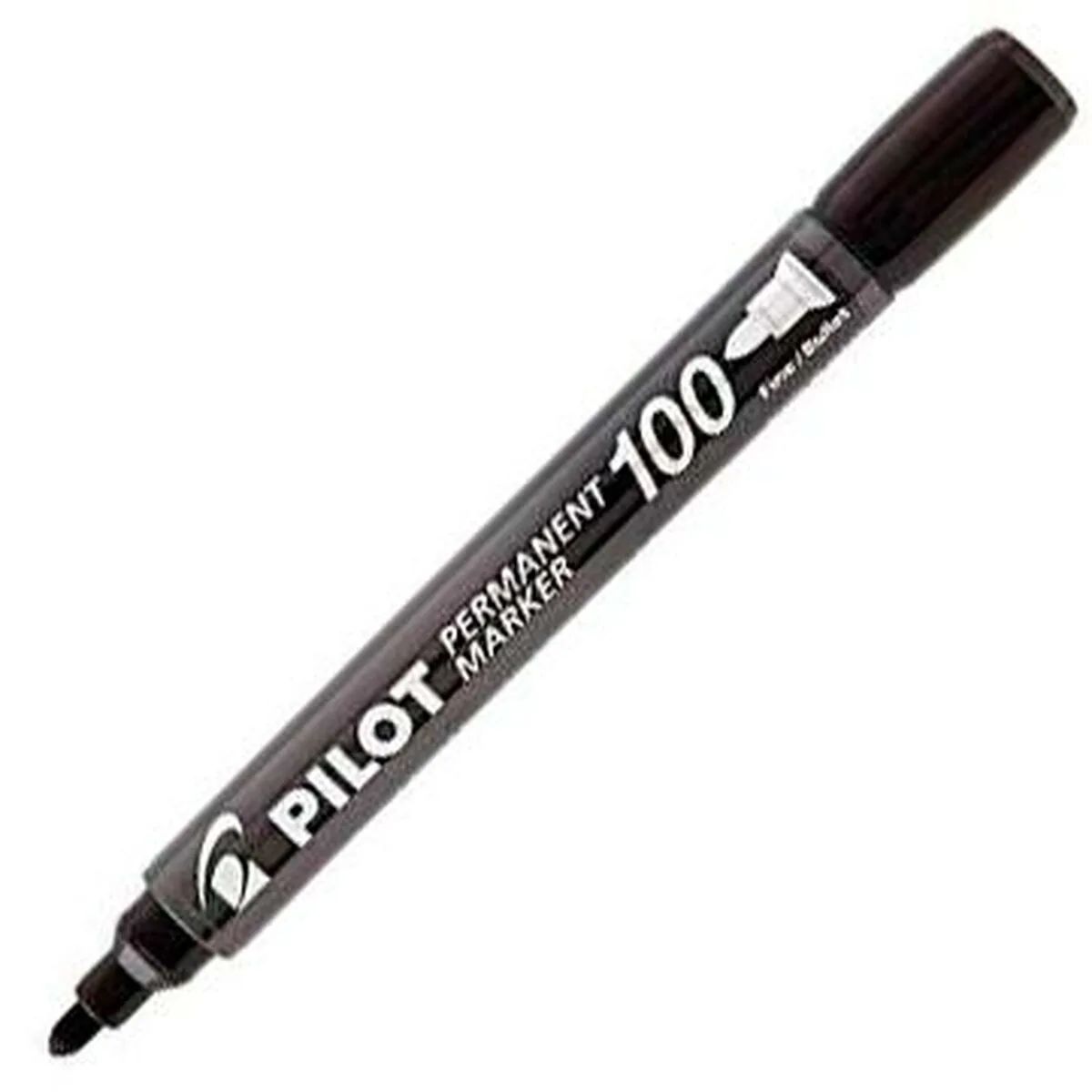 Marqueur permanent pilot sca 100 noir 12 unites s842247937. Préparez-vous à être impressionné. Diaytar lève le voile sur une sélection de produits qui défie toute concurrence.