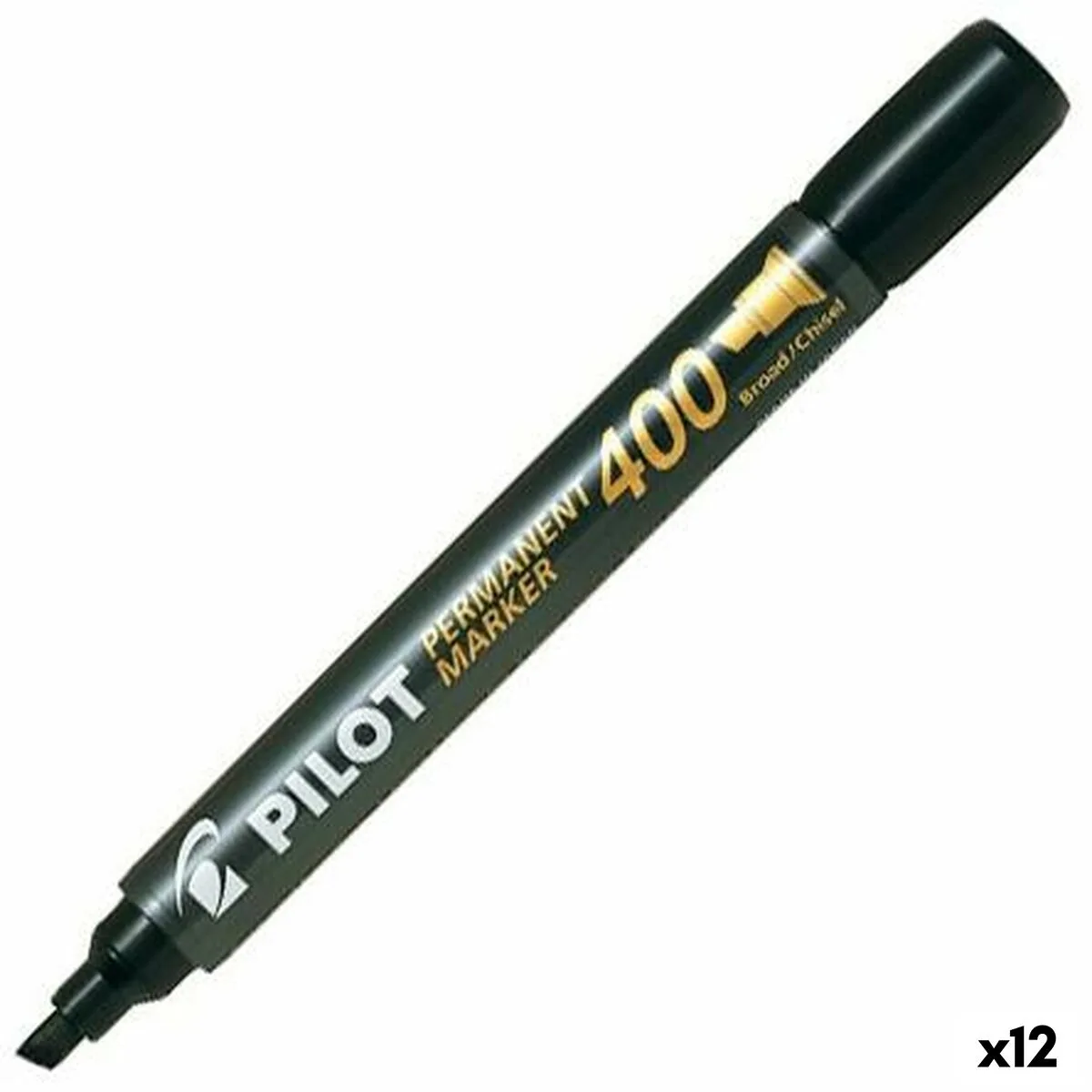 Marqueur permanent pilot sca 400 noir 12 unites s842248253. Bienvenue sur Diaytar, la plateforme qui a réussi le pari de rendre le shopping généraliste aussi excitant que la mode.